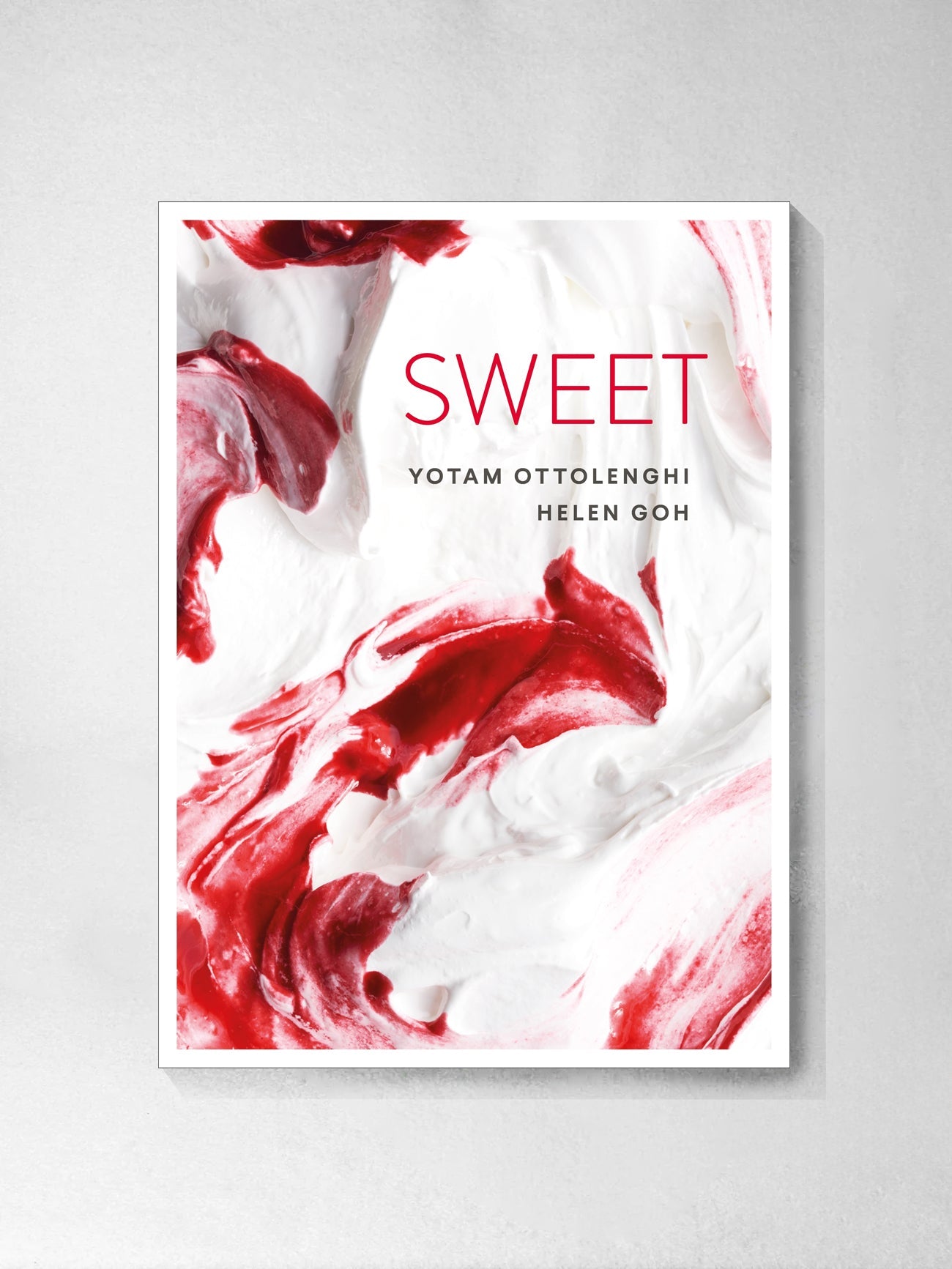 Sweet - Yotam Ottolenghi, Helen Goh