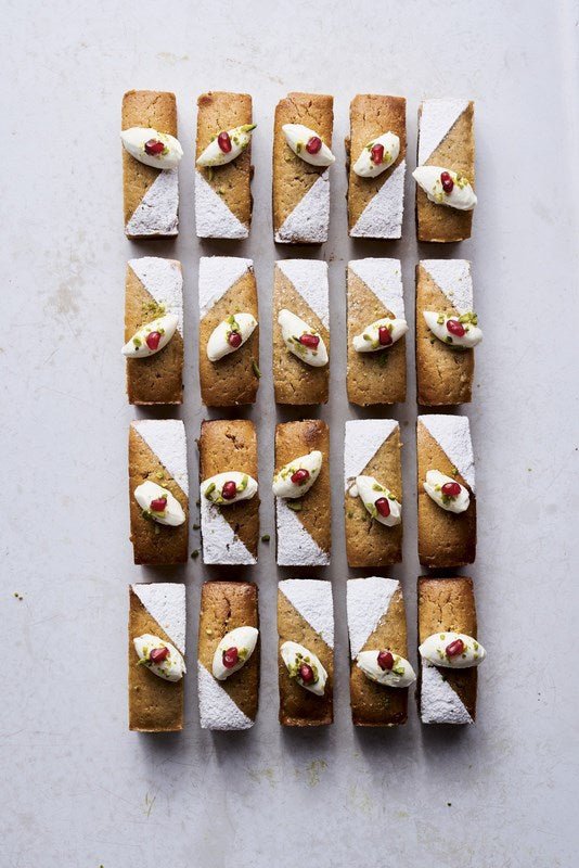 Sweet - Yotam Ottolenghi, Helen Goh