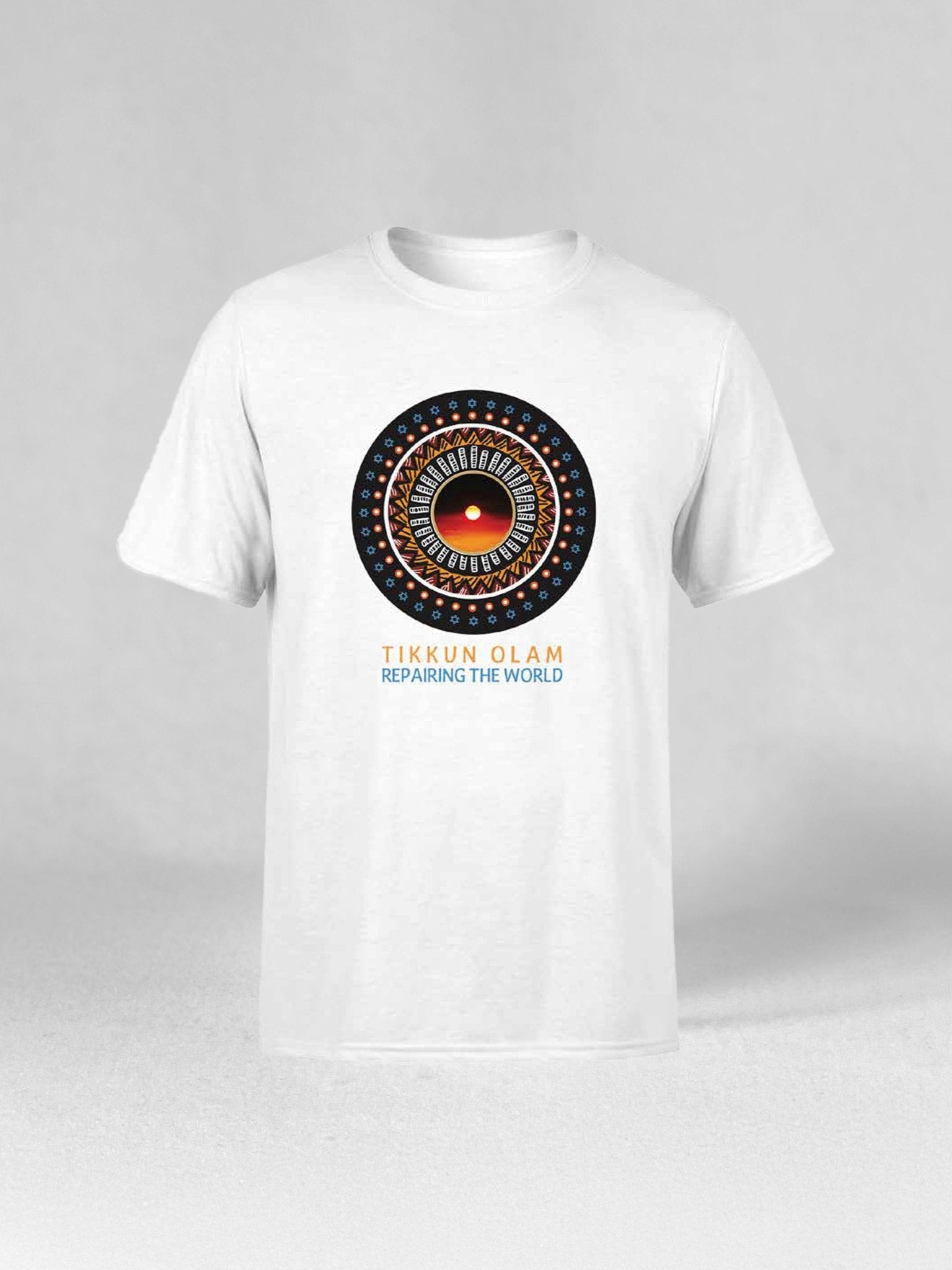 T-Shirt - Nova Peris Foundation
