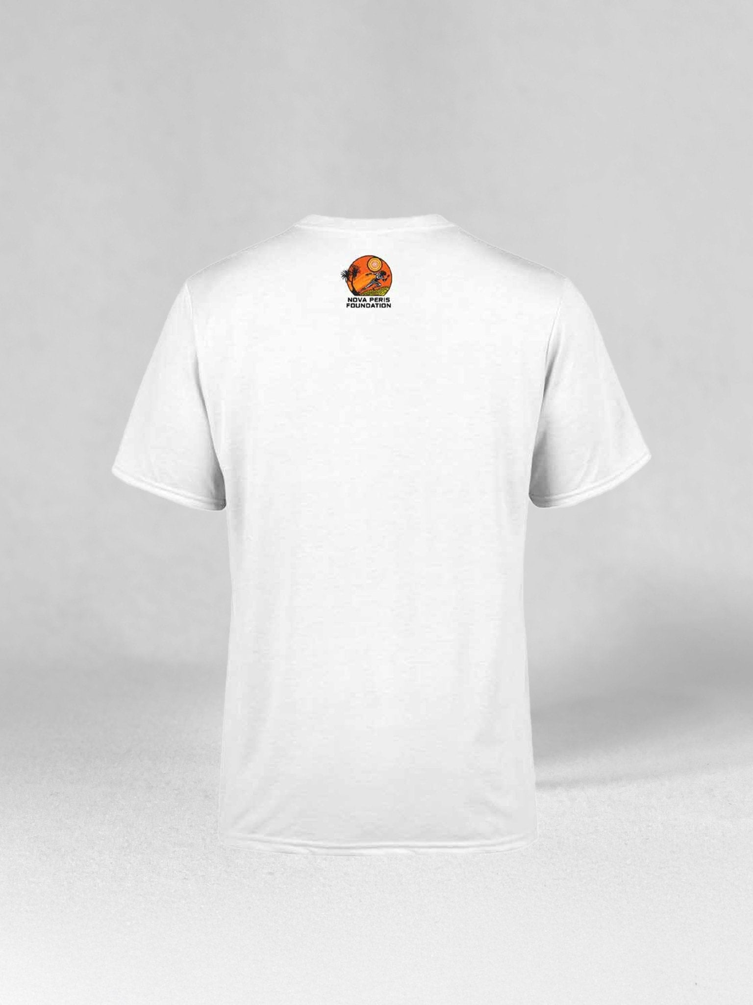 T-Shirt - Nova Peris Foundation
