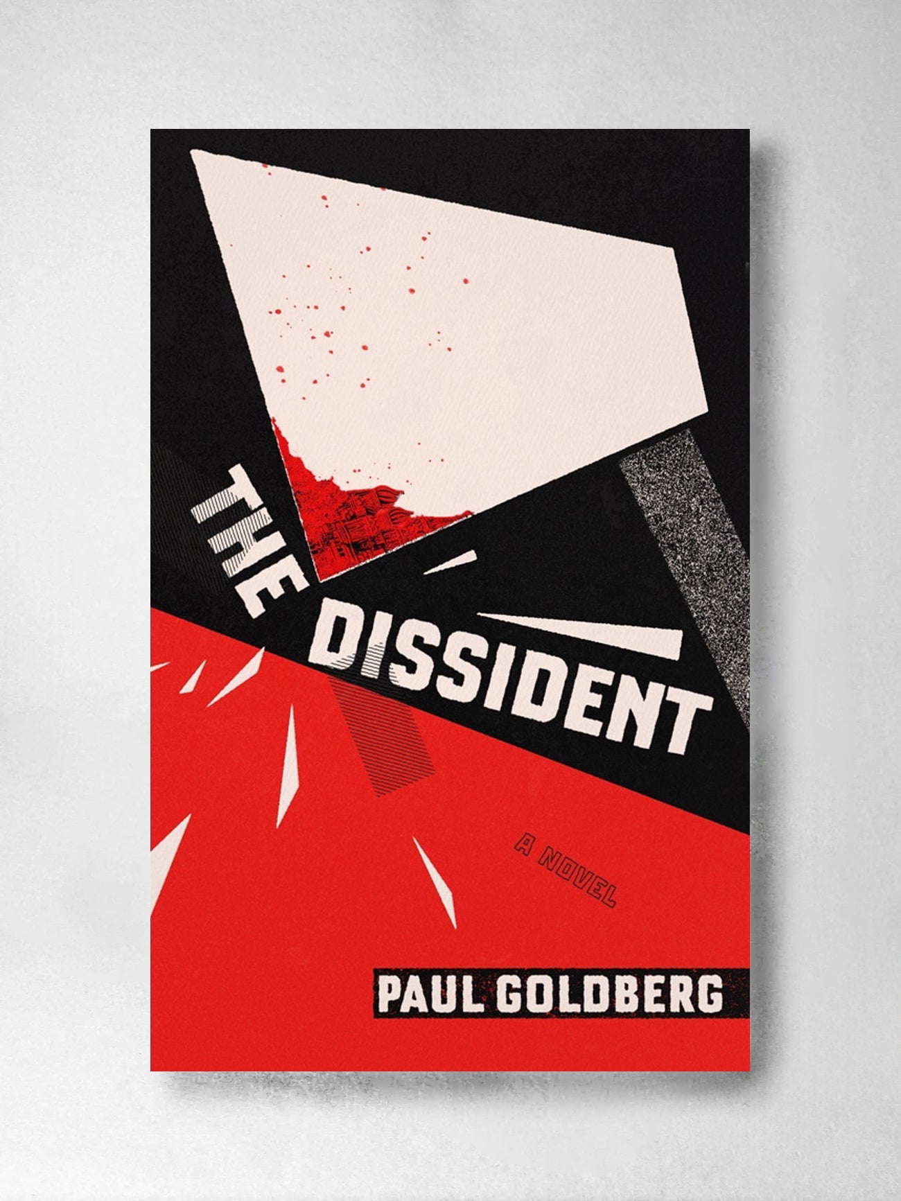 The Dissident – Paul Goldberg