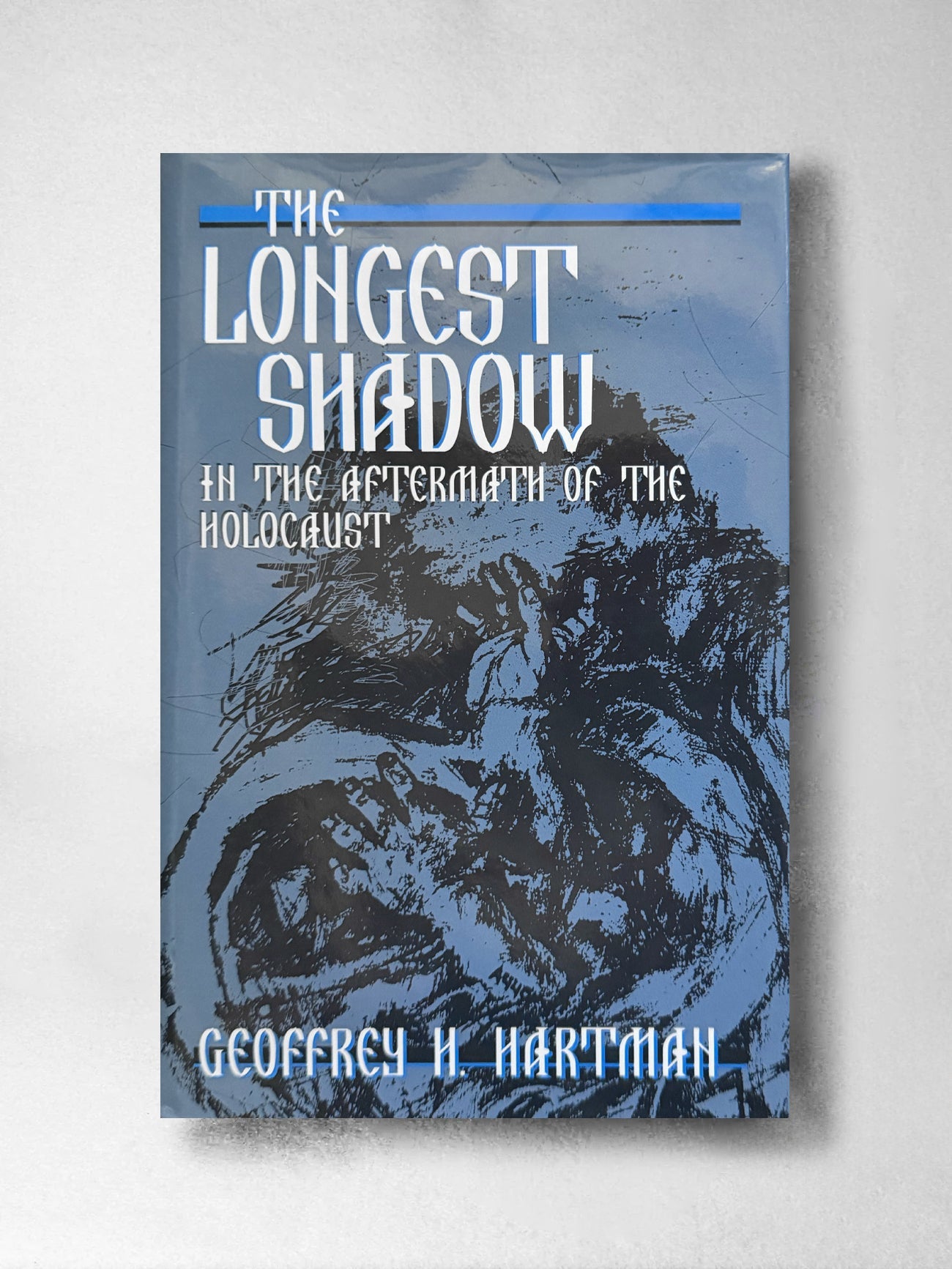 The Longest Shadow: In the Aftermath of the Holocaust - Geoffrey H Hartman