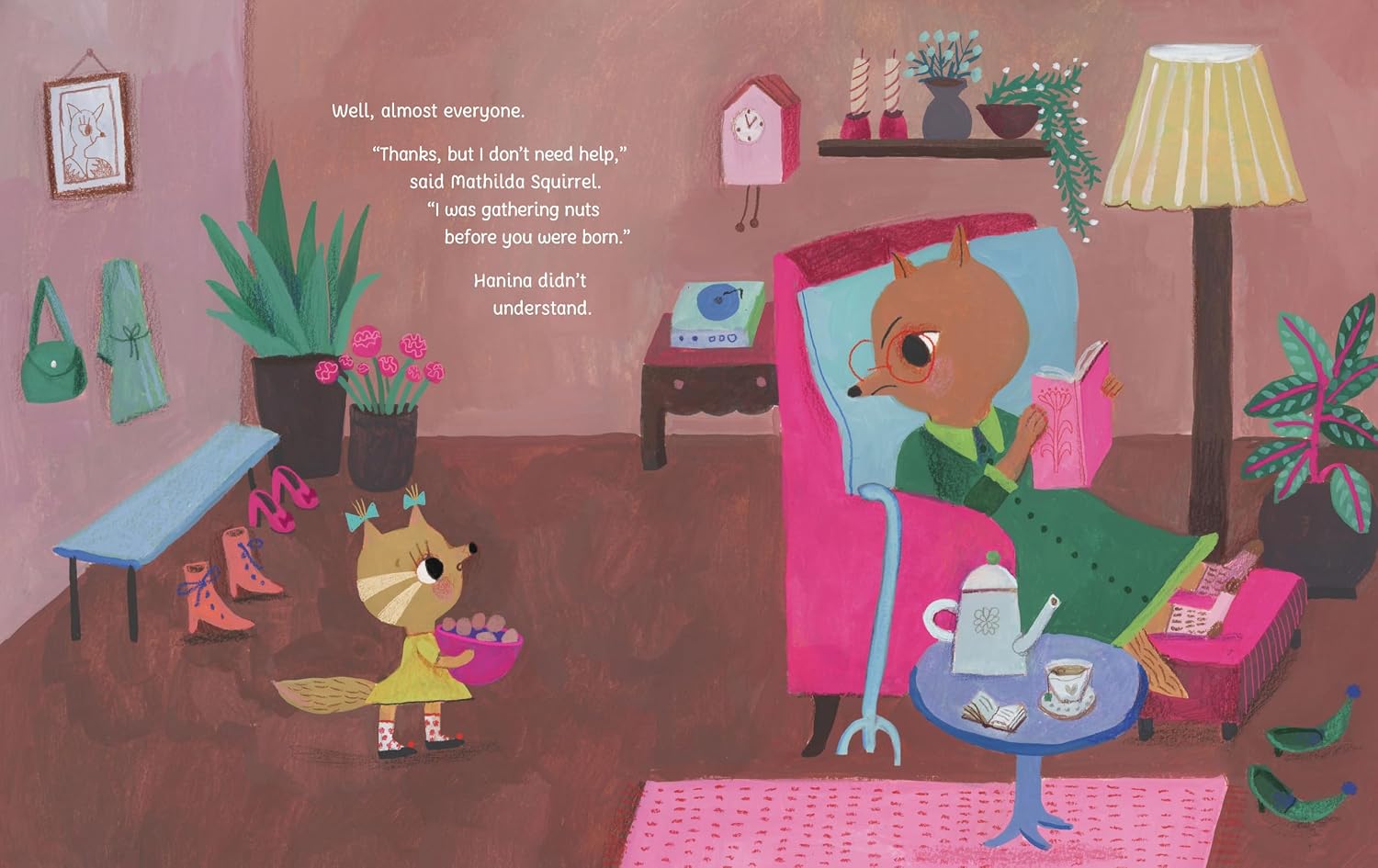 The Midnight Mitzvah -Ruth Horowitz, Jenny Meilihove (Illustr)