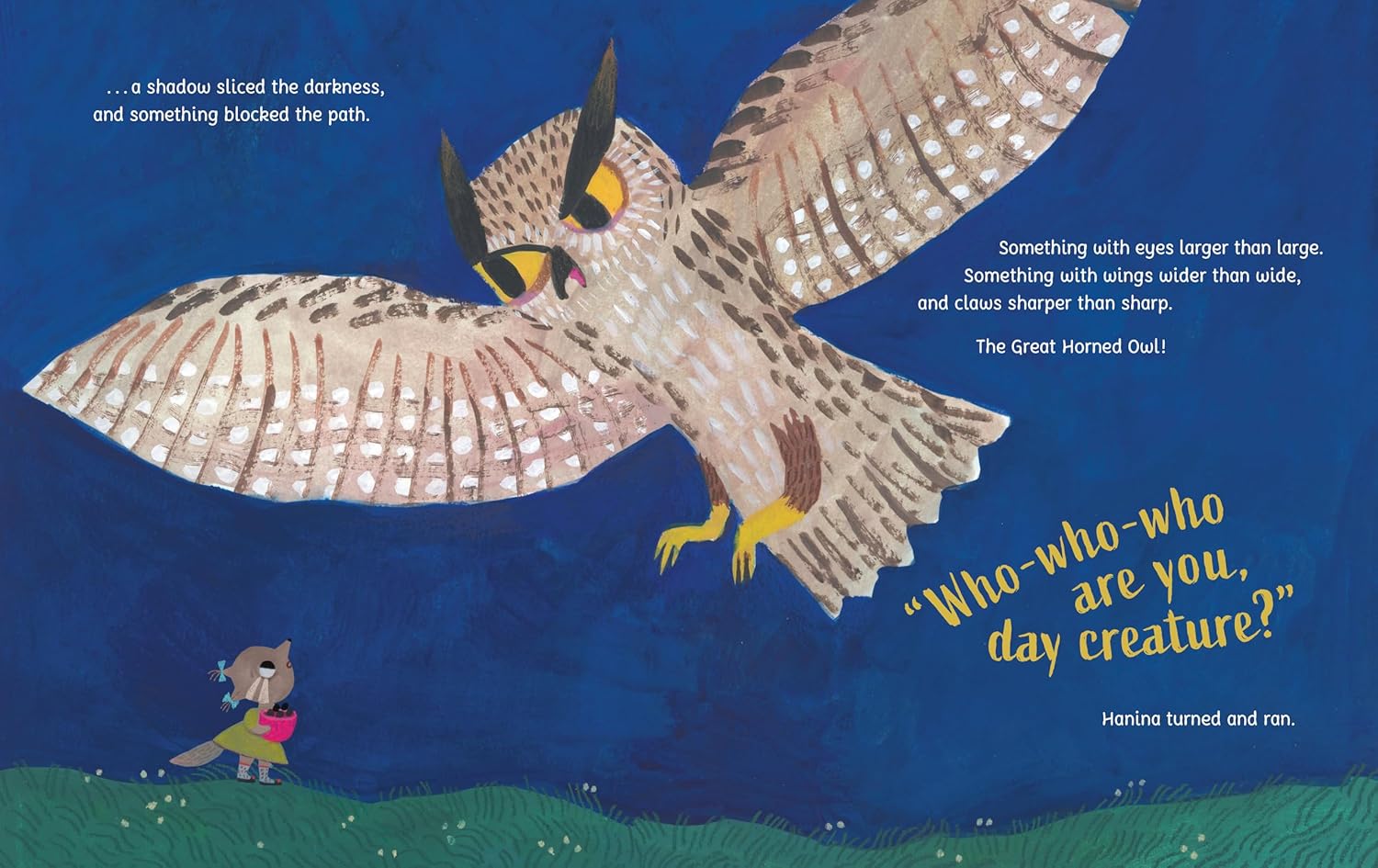 The Midnight Mitzvah -Ruth Horowitz, Jenny Meilihove (Illustr)