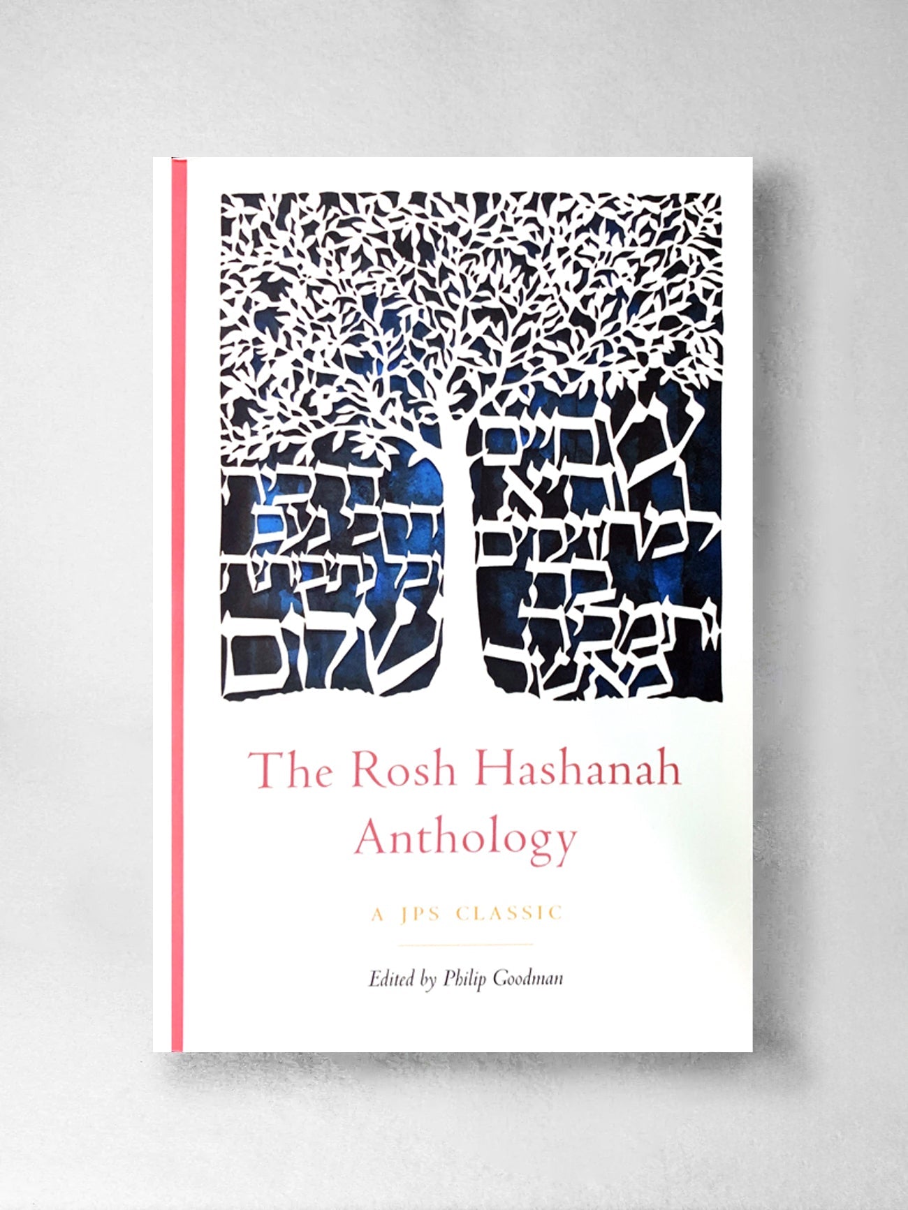 The Rosh Hashanah Anthology