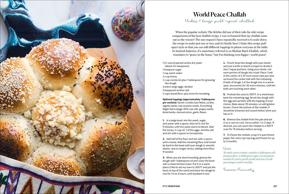 Totally Kosher - Chanie Apfelbaum