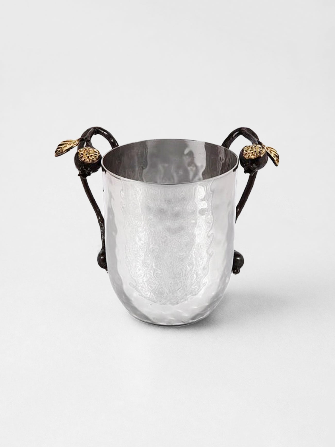 Washing Cup - Emanuel Pomegranate
