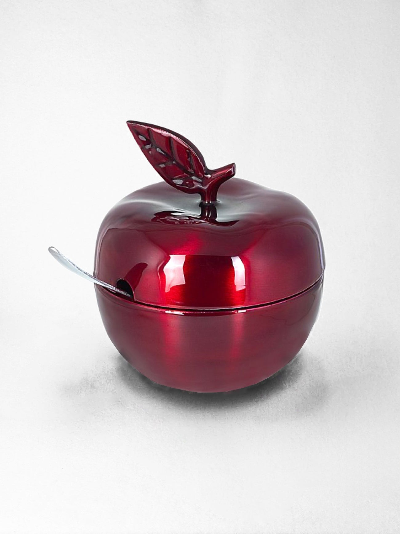 Honey Pot - Red Apple