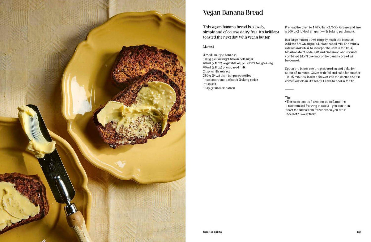The Jewish Bakery: Over 100 Family Recipes from East London's Oldest Jewish Bakery - Jennifer Rinkoff