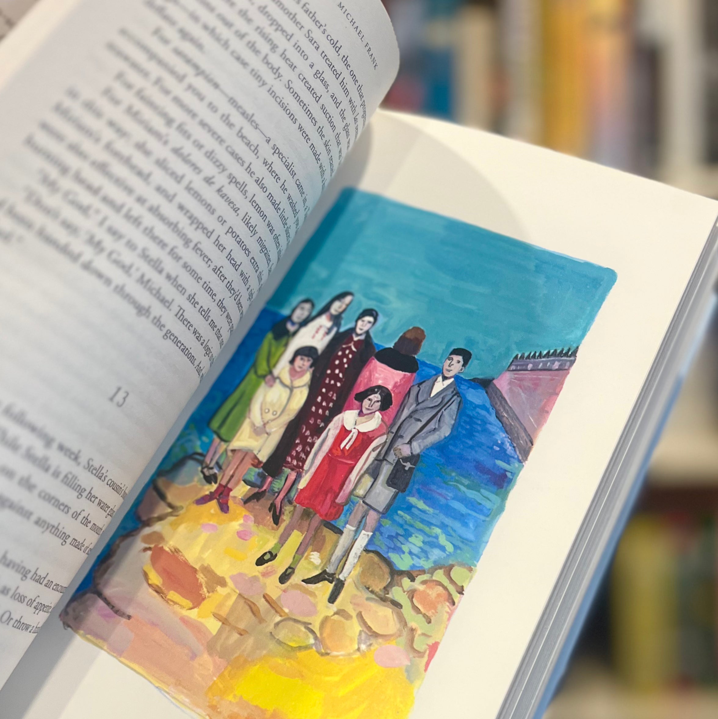 One Hundred Saturdays: Stella Levi and the Vanished World of Jewish Rhodes - Michael Frank