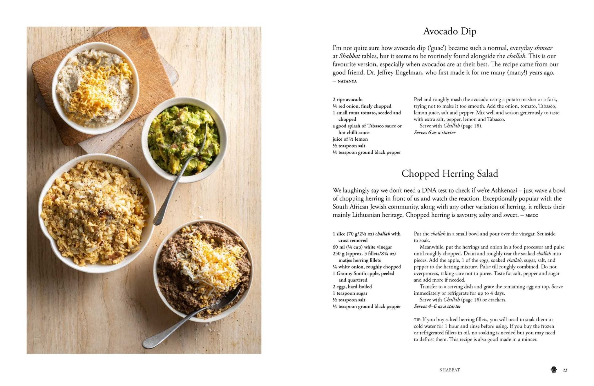 A Year of Jewish Cooking: Recipes we can't live without - Monday Morning Cooking Club, Alan Benson (Photographer) Releasing 24 February - PREORDER
