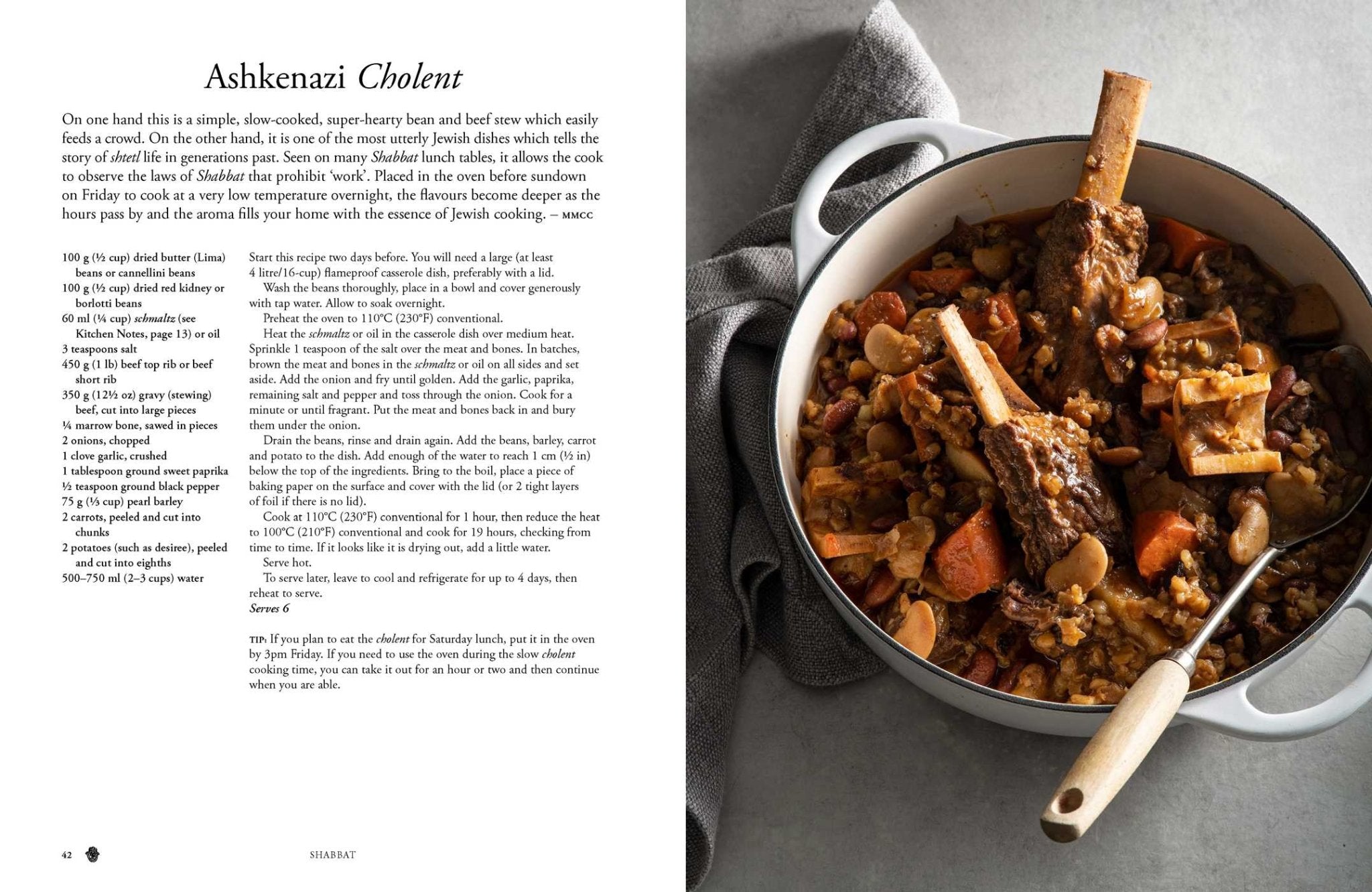 A Year of Jewish Cooking: Recipes we can't live without - Monday Morning Cooking Club, Alan Benson (Photographer) Releasing 24 February - PREORDER