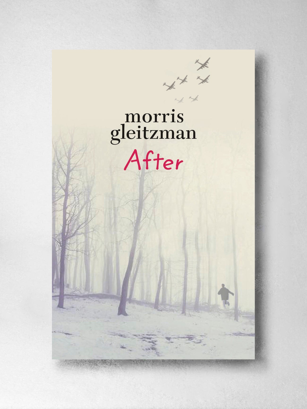 After – Morris Gleitzman