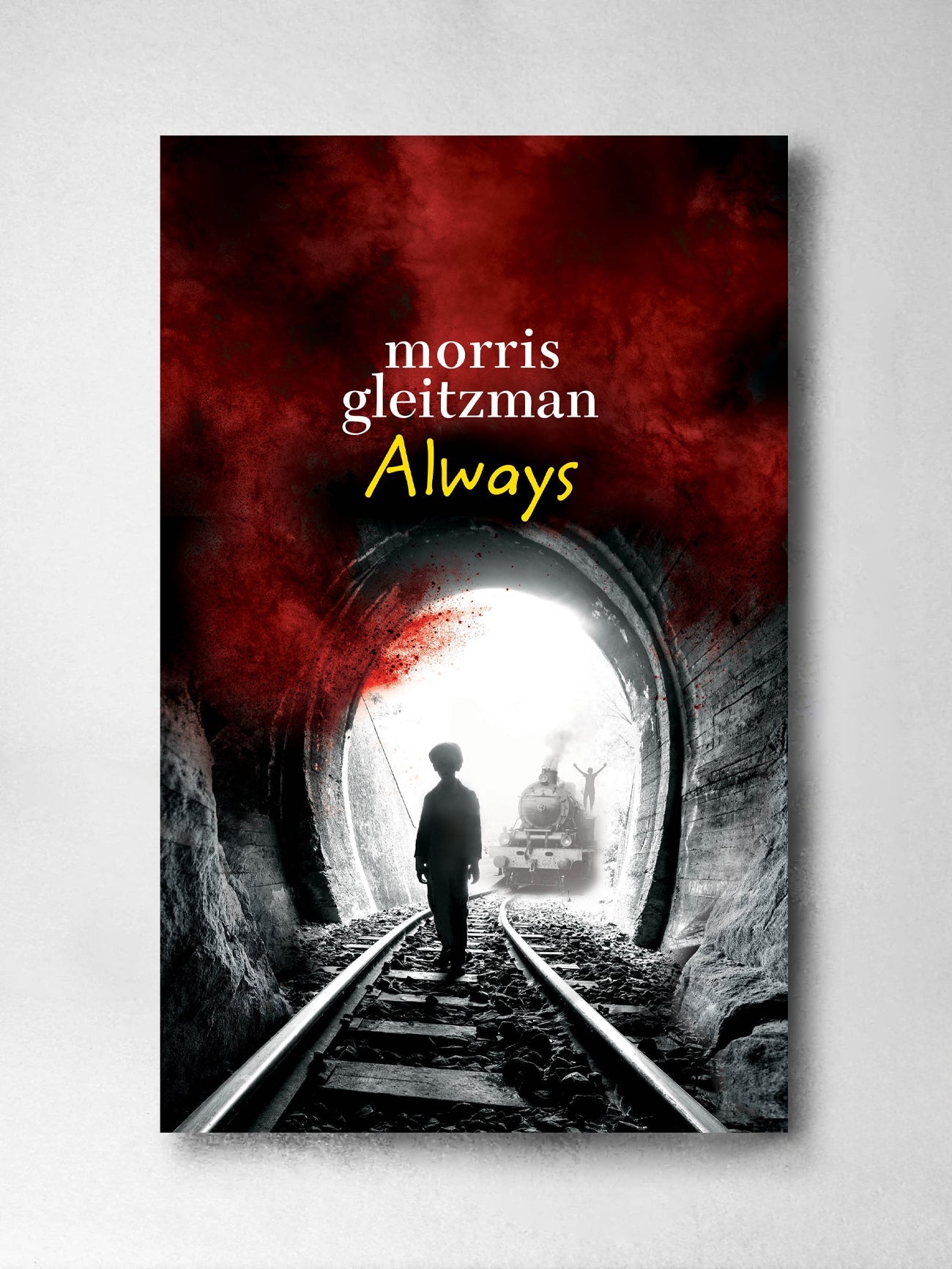 Always – Morris Gleitzman