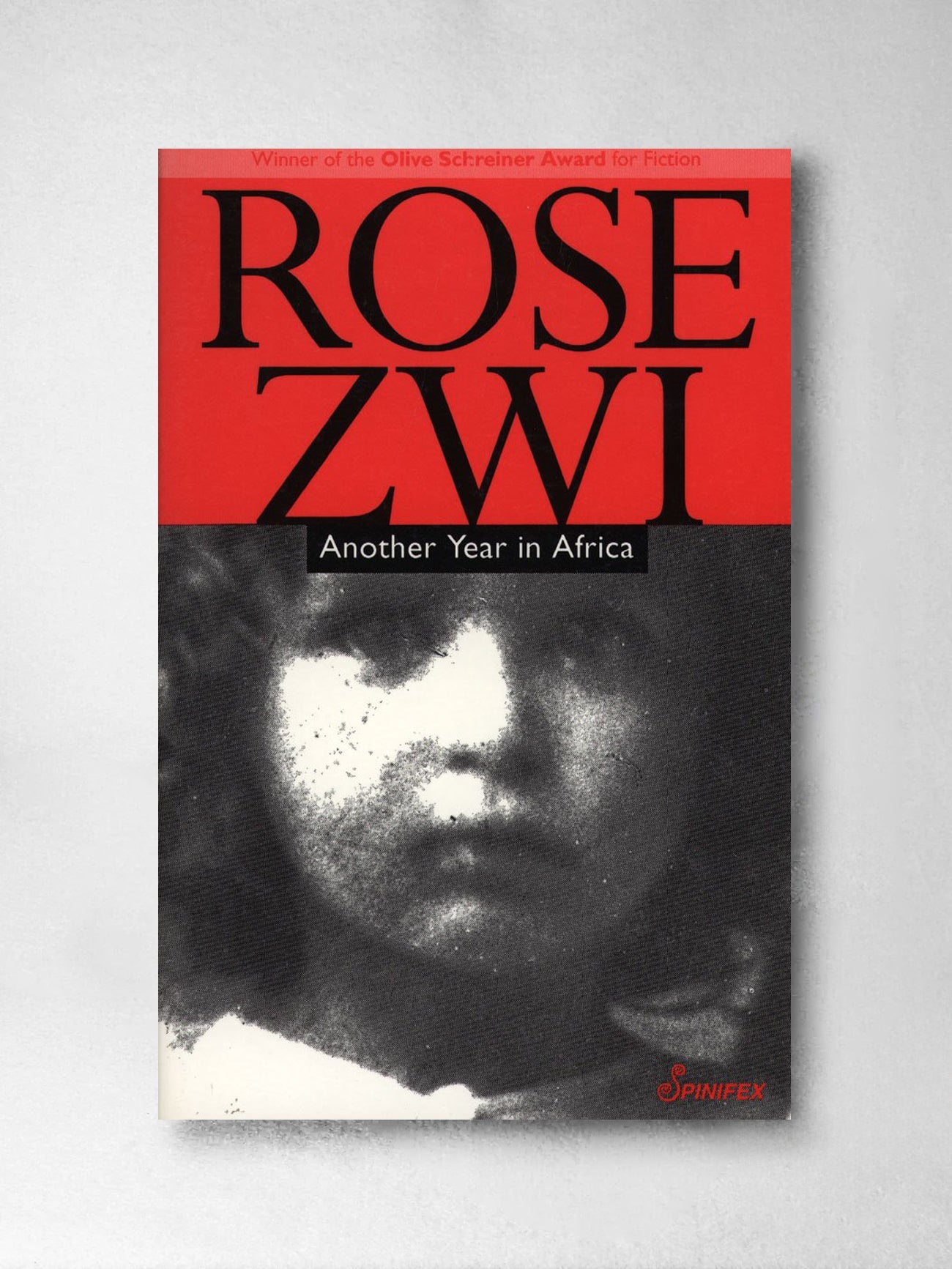 Another Year in Africa - Rose ZwI