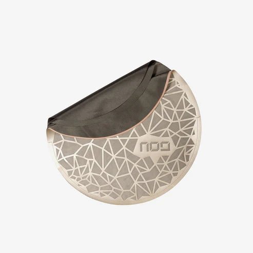 Apeloig Geometric - Matzah and Afikomen - set or individual cover.