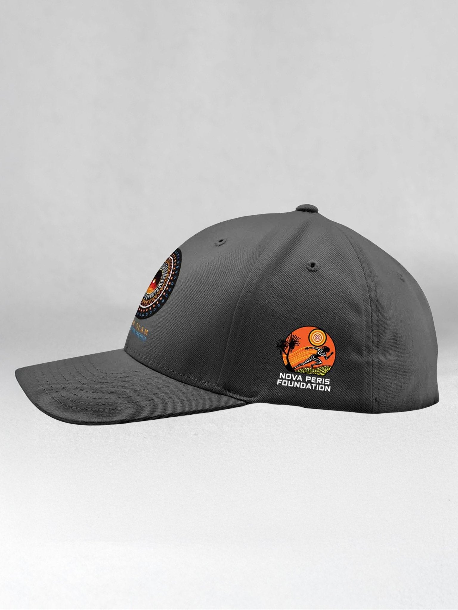 Baseball Cap - Nova Peris Foundation
