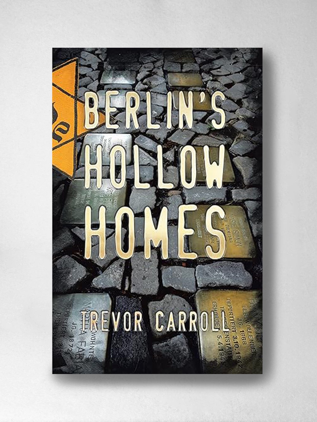 Berlin's Hollow Homes - Trevor Carroll