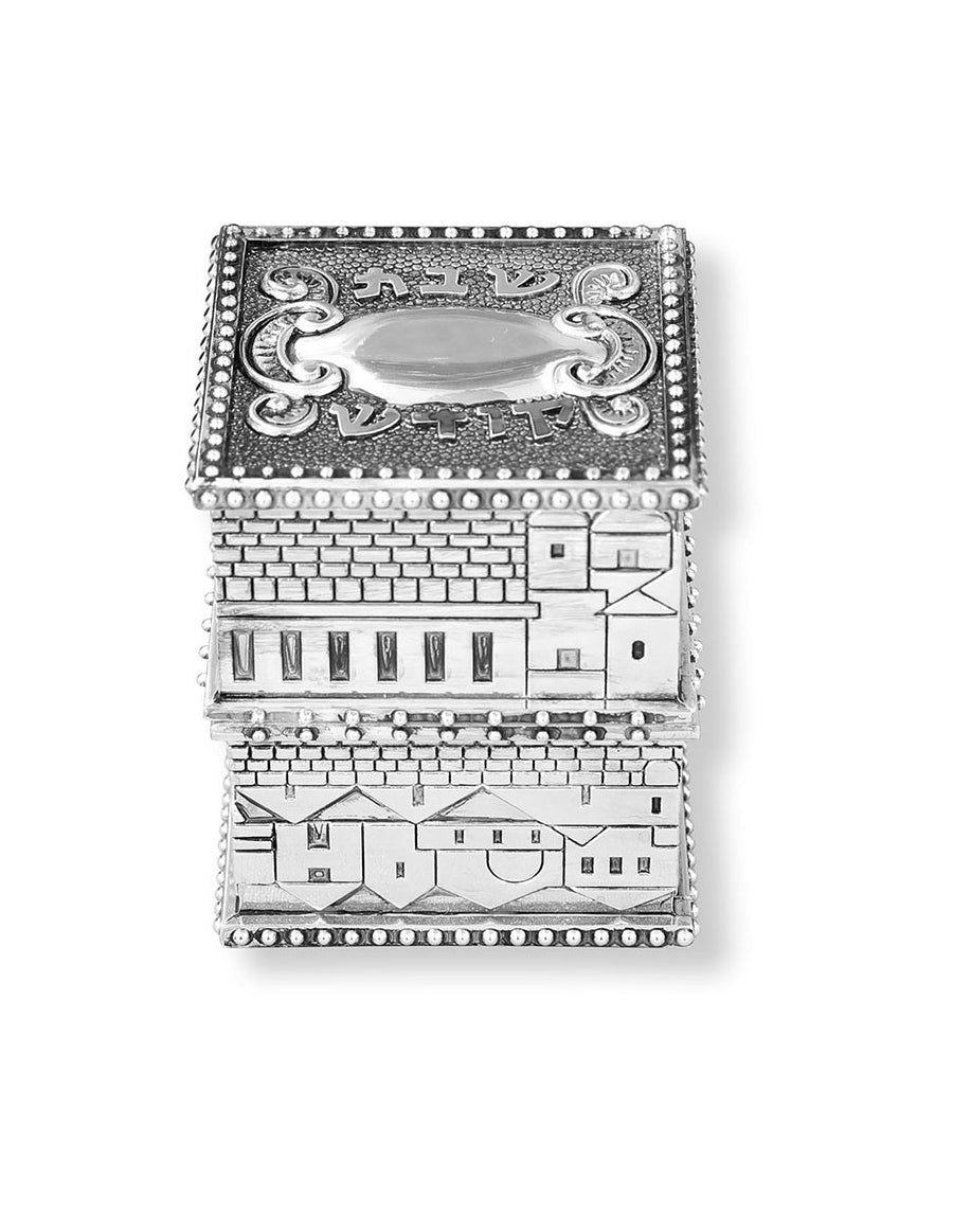 Candleholders - Travel Size