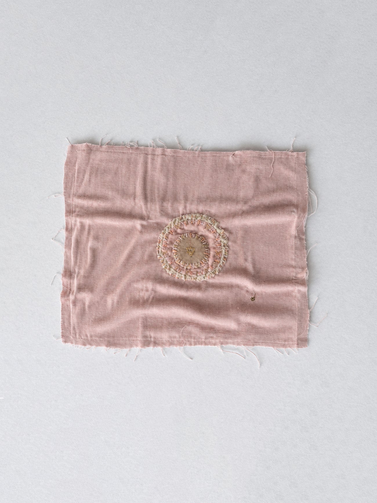 Challah Cover - Rose, Bondi EV