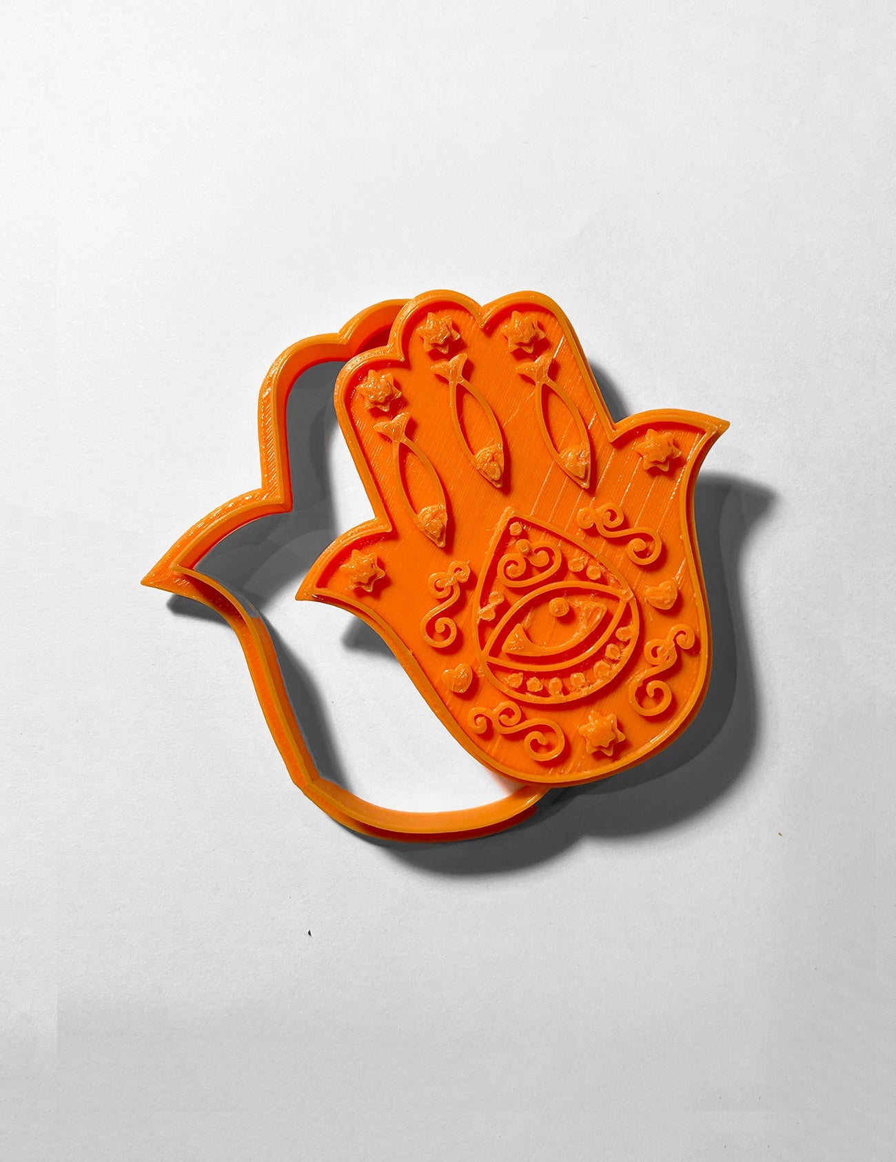 Cookie Cutter/Stamp – Hamsa