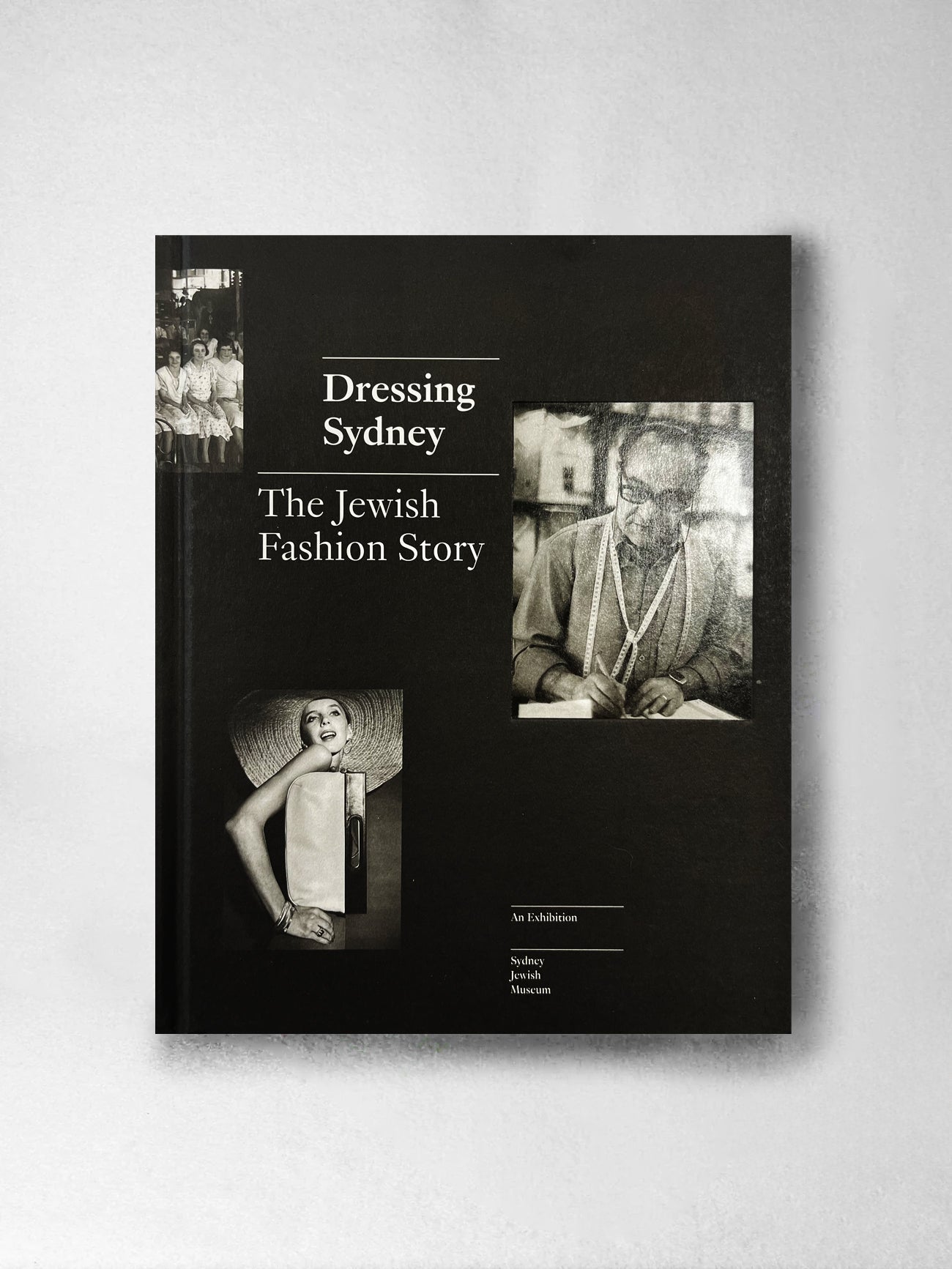 Dressing Sydney - Sydney Jewish Museum
