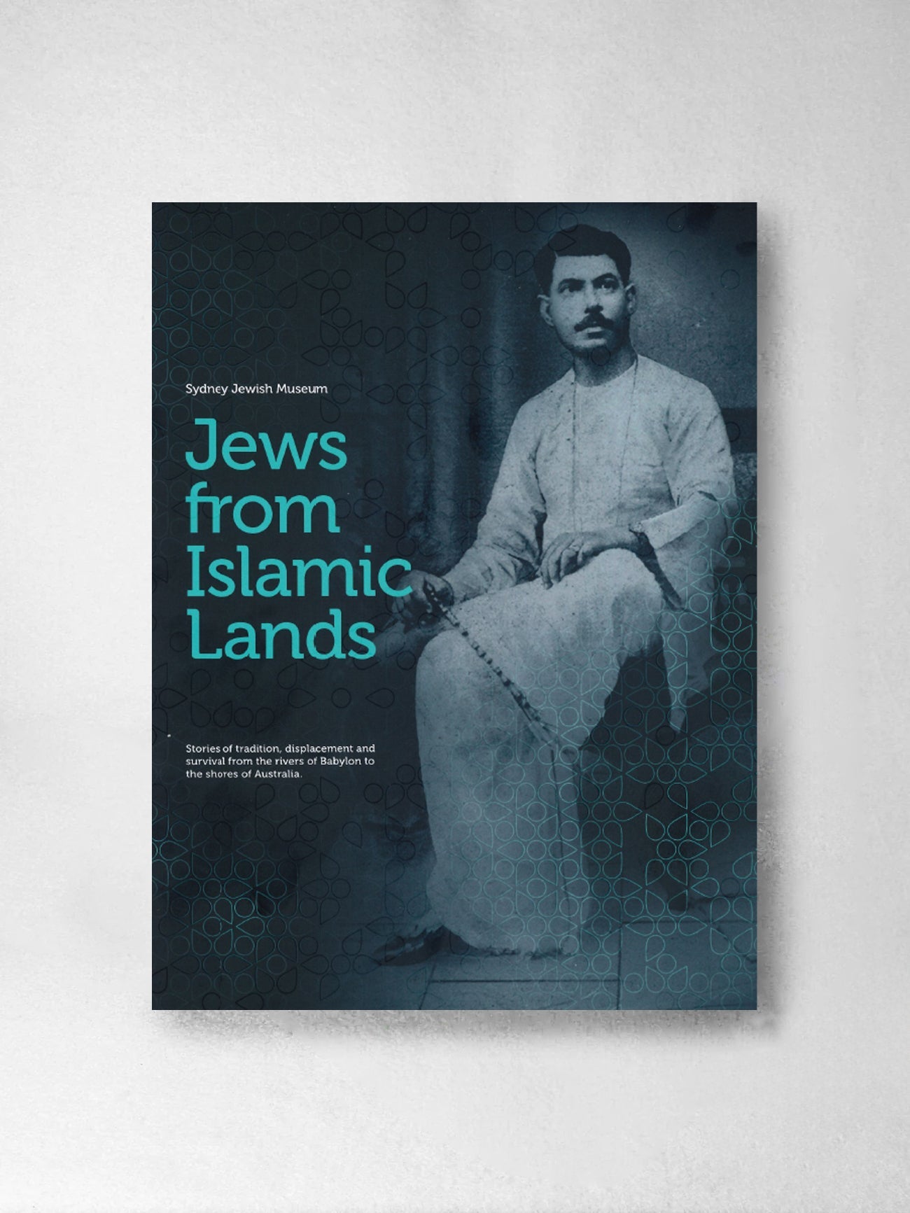 Exhibition Catalogue: Jews from Islamic Lands