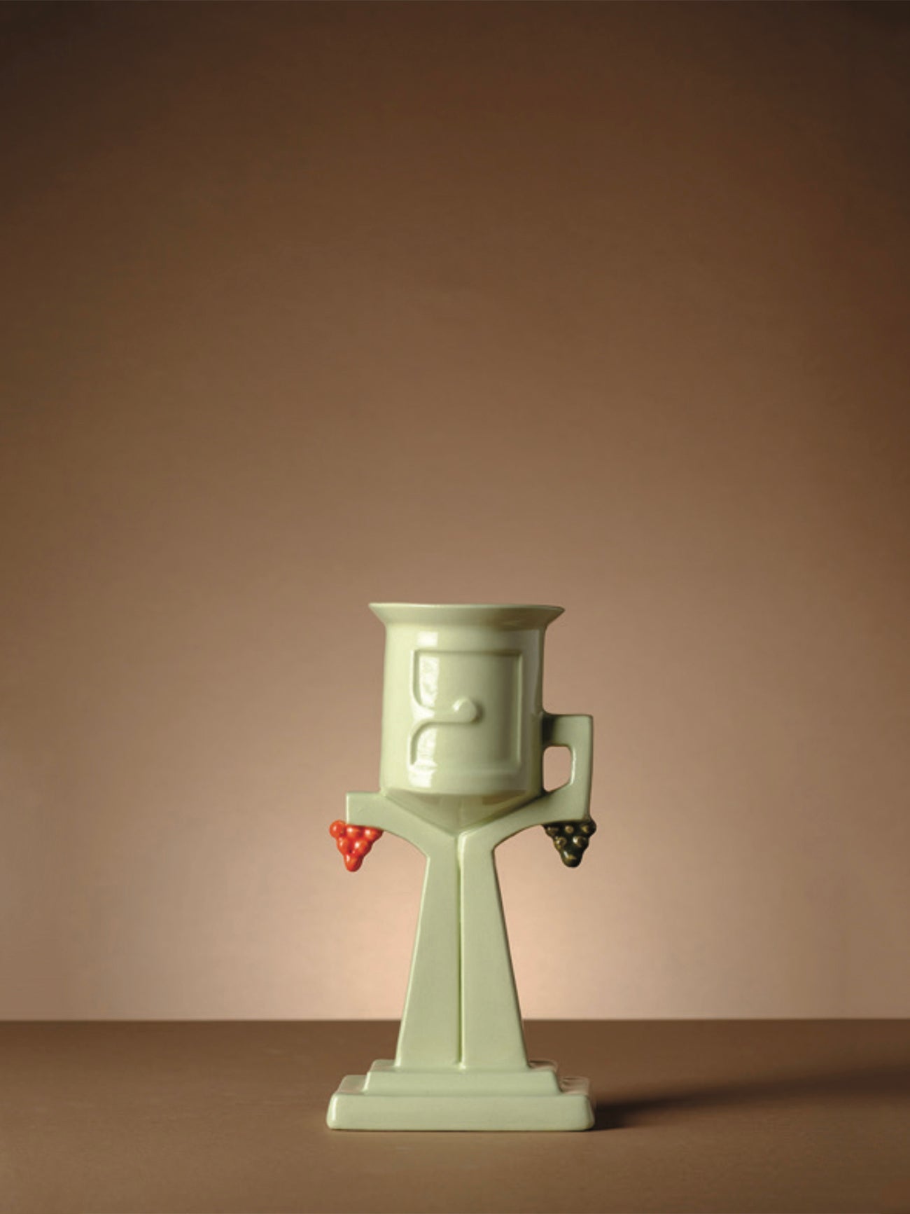 Gefen, Kiddush Cup - Avi Ben Shoshan, ABS Projects Tel Aviv