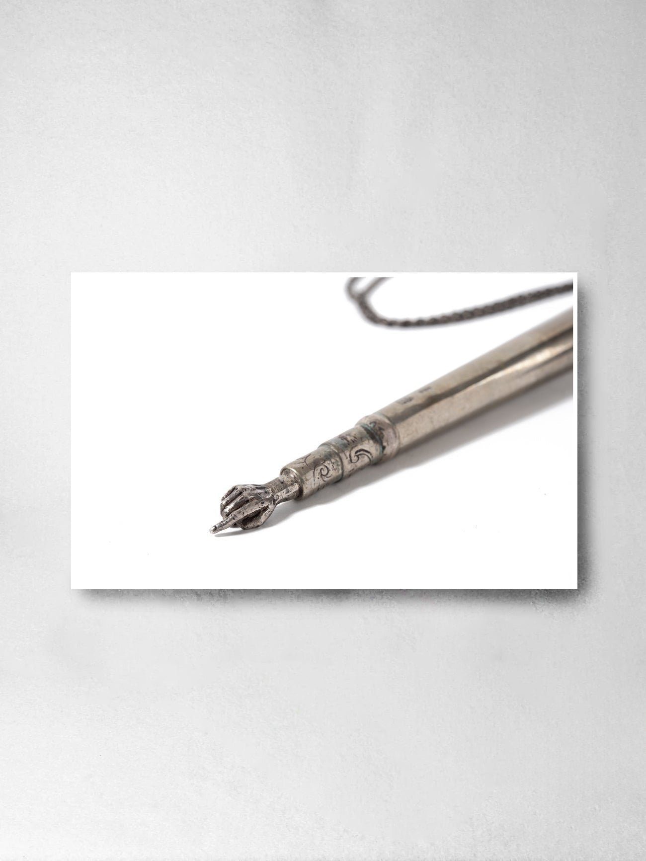 Greeting Card - Yad - SJM Collection