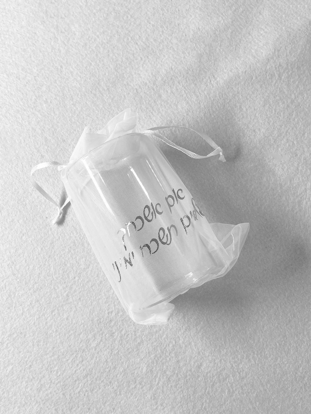 Groom's Glass