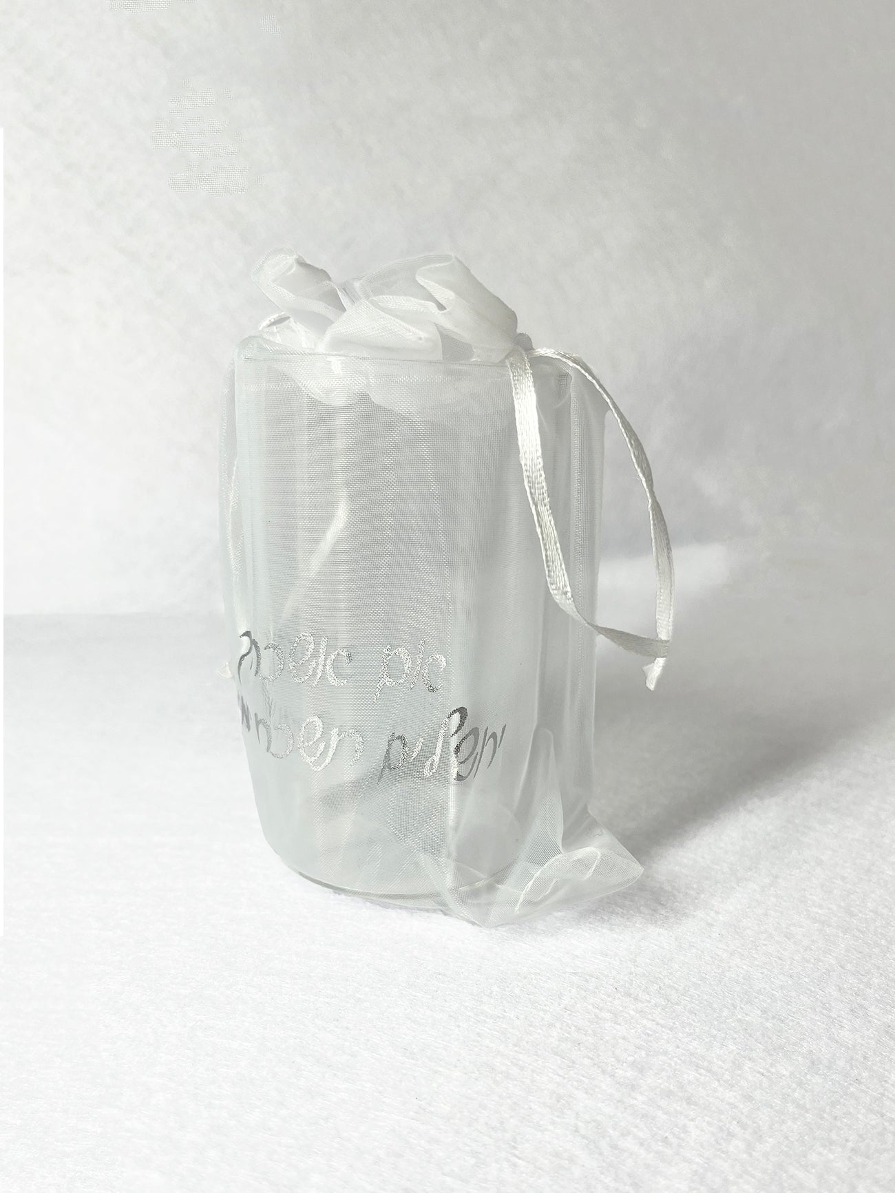 Groom's Glass