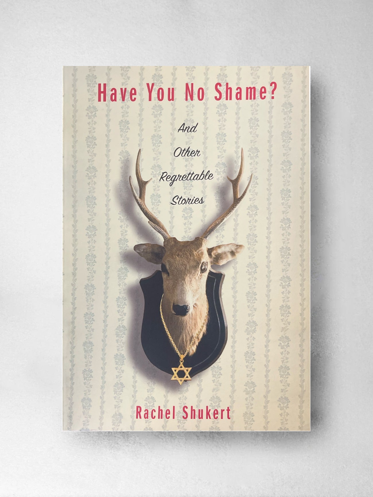 Have You No Shame? - Rachel Shukert