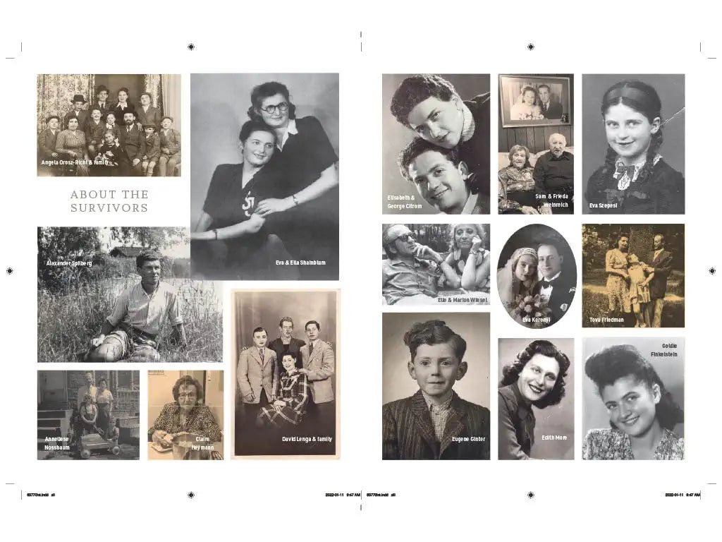 Honey Cake & Latkes: Recipes from the Old World by the Auschwitz - Birkenau Survivors - Auschwitz - Birkenau Memorial Foundation, Ronald S. Lauder (Foreword by), Maria Zalewska (Editor)