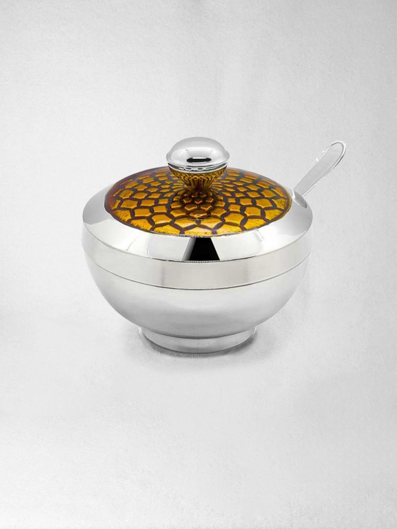 Honey Dish - Beehive