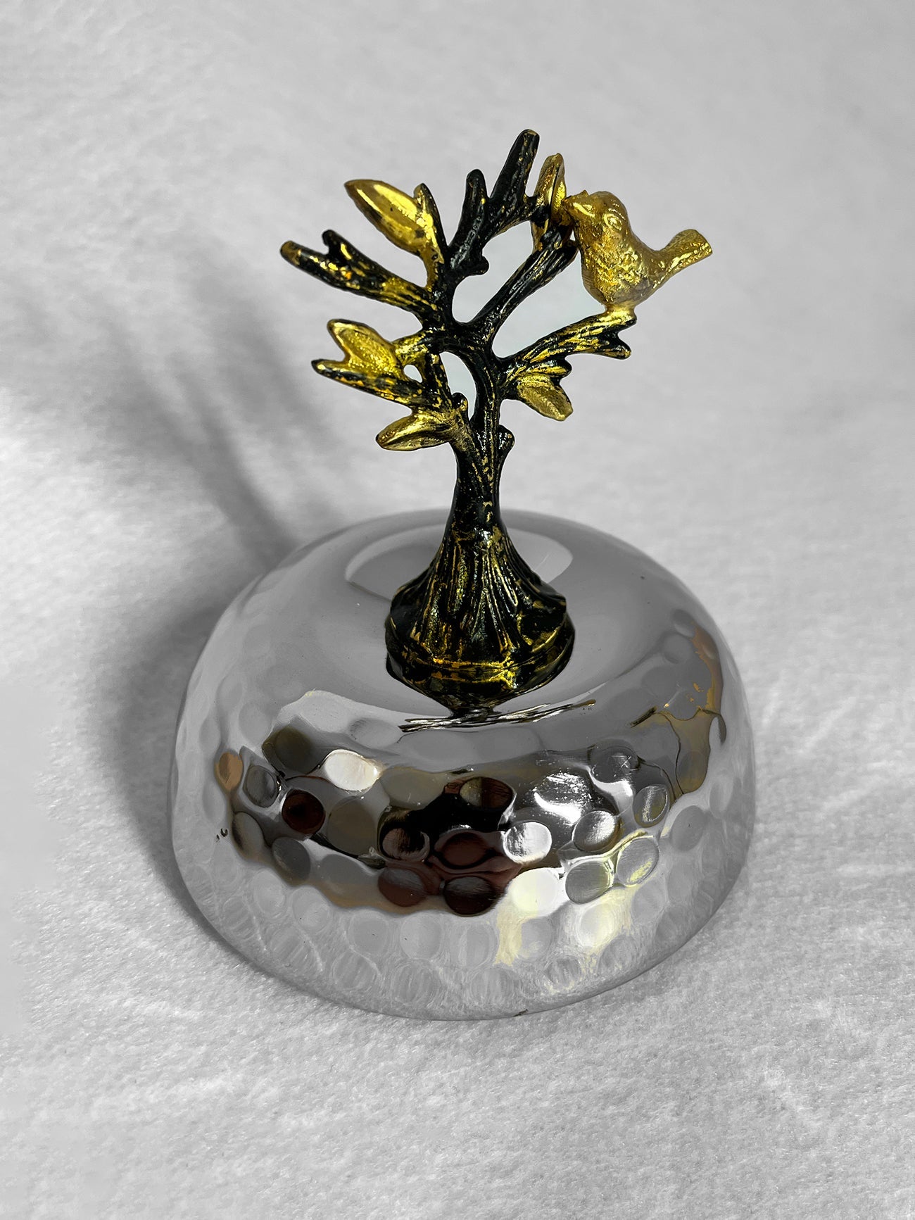 Honey Dish - Emanuel - Tree of Life