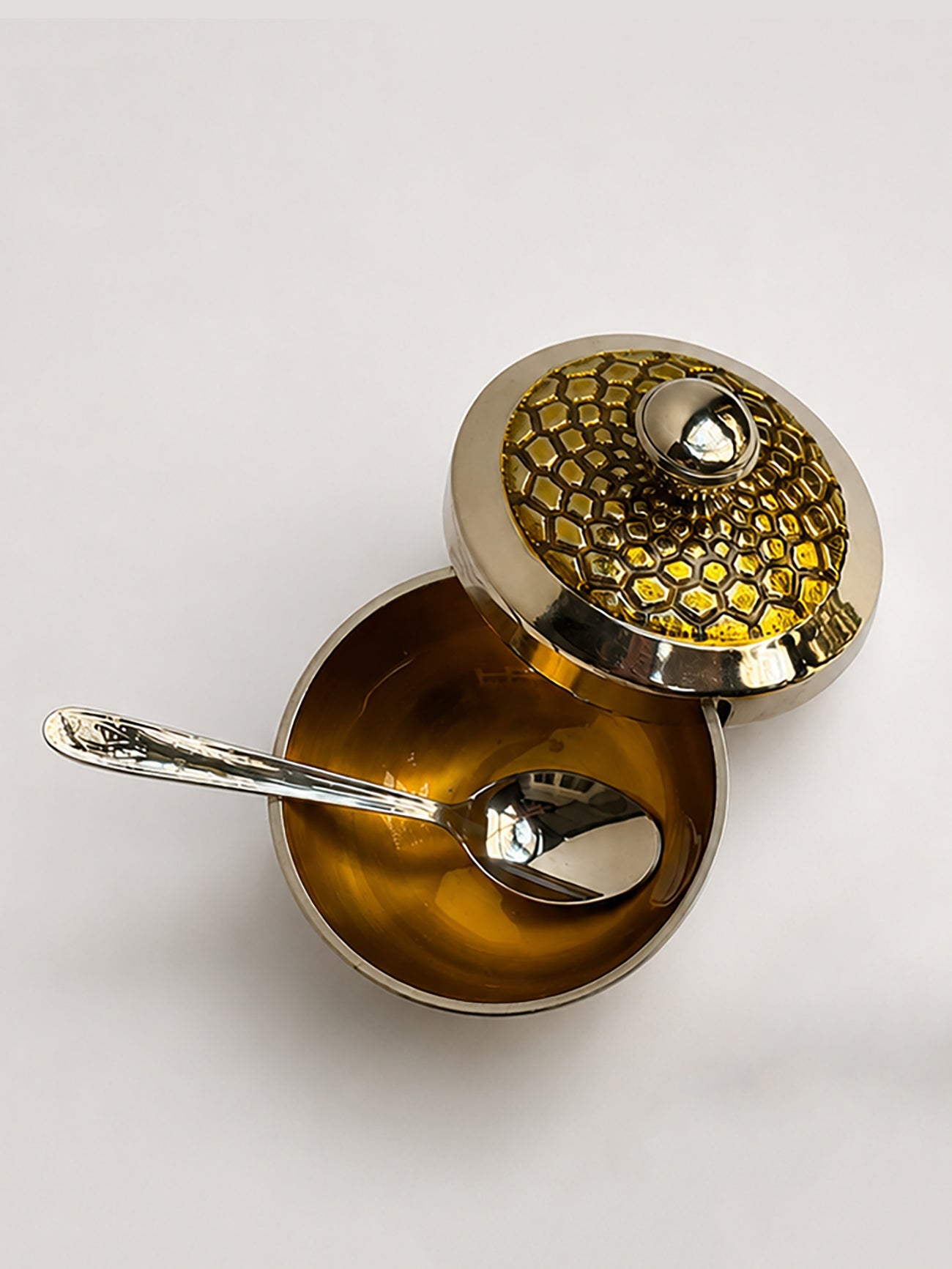 Honey Pot - Beehive