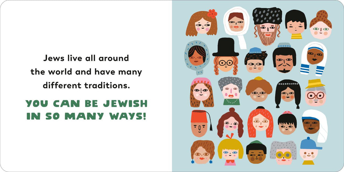 How Do You Jew? - Suzy Ultman