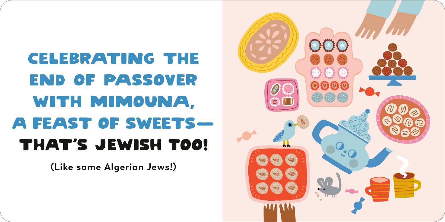 How Do You Jew? - Suzy Ultman