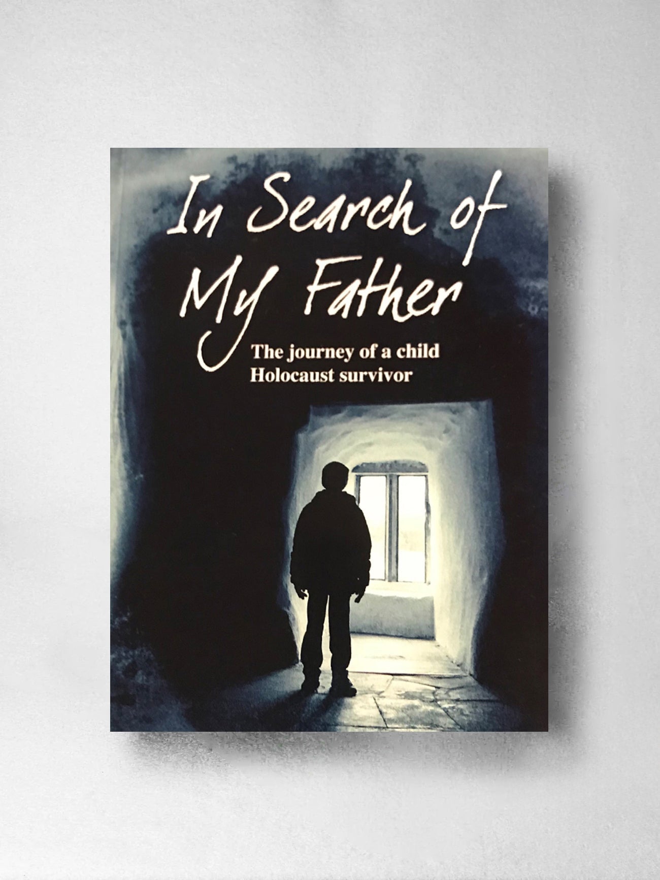 In Search of My Father - Paul Drexler