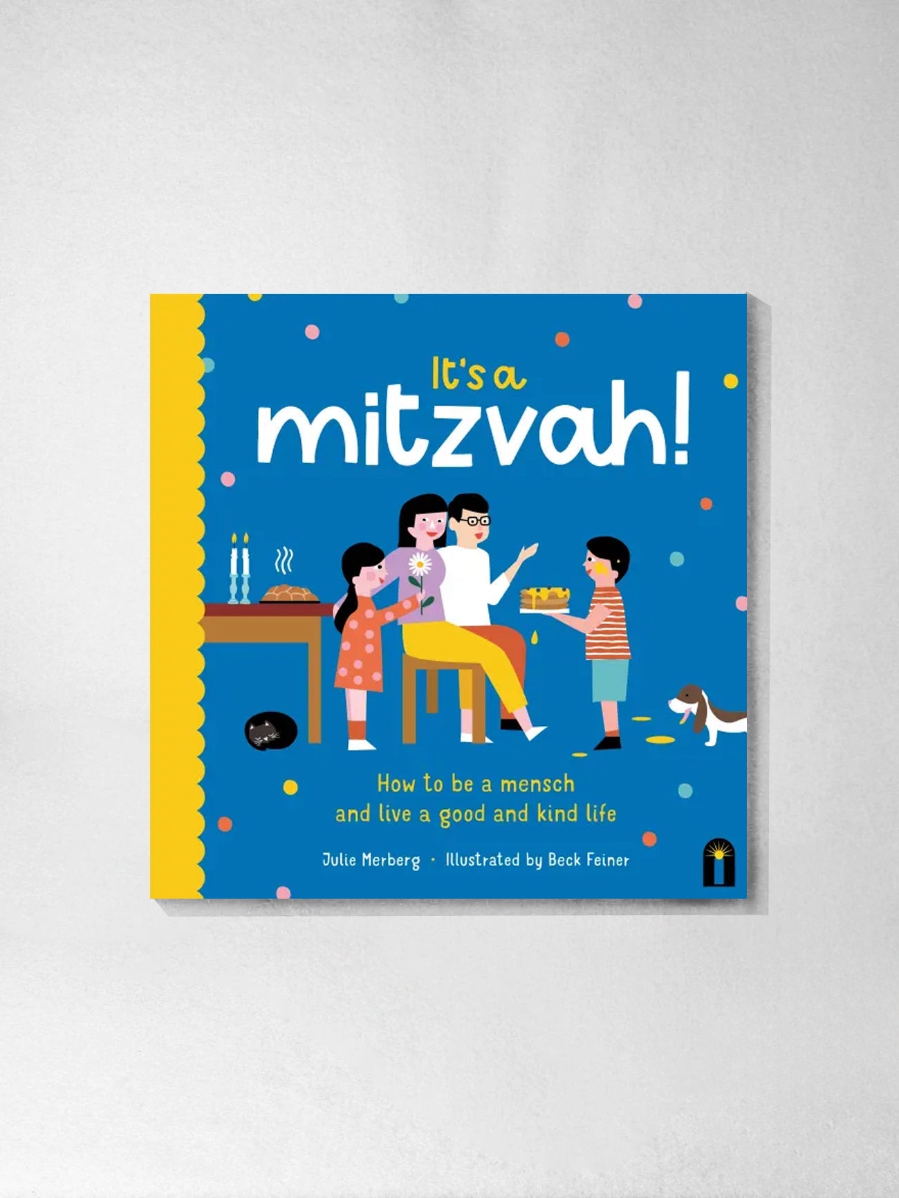 Its a Mitzvah - Julie Merberg, Beck Feiner