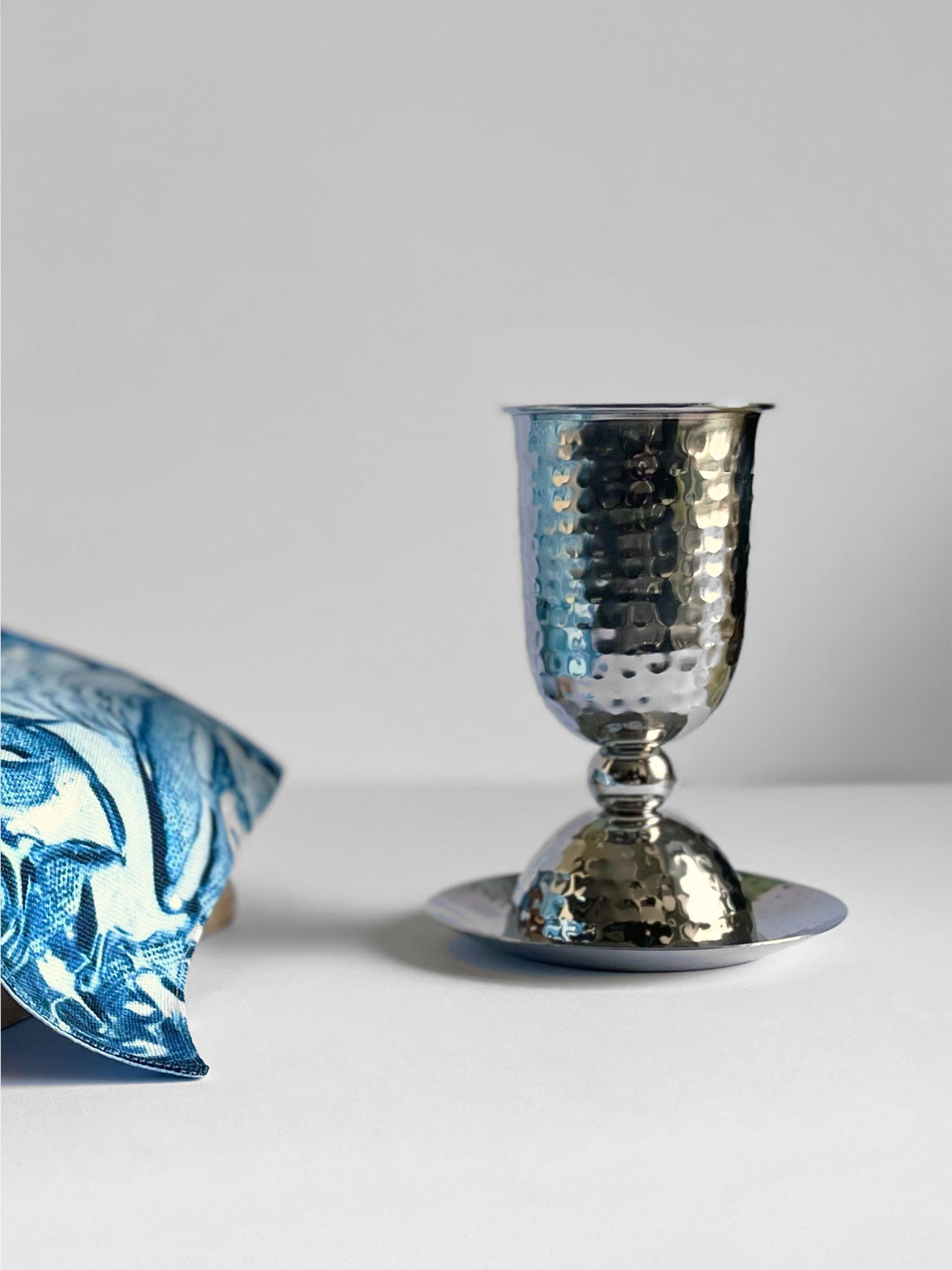 Kiddush Cup - Emanuel - Classic
