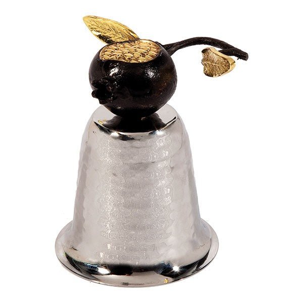 Kiddush Cup - Reversible Pomegranate, Emanuel Design