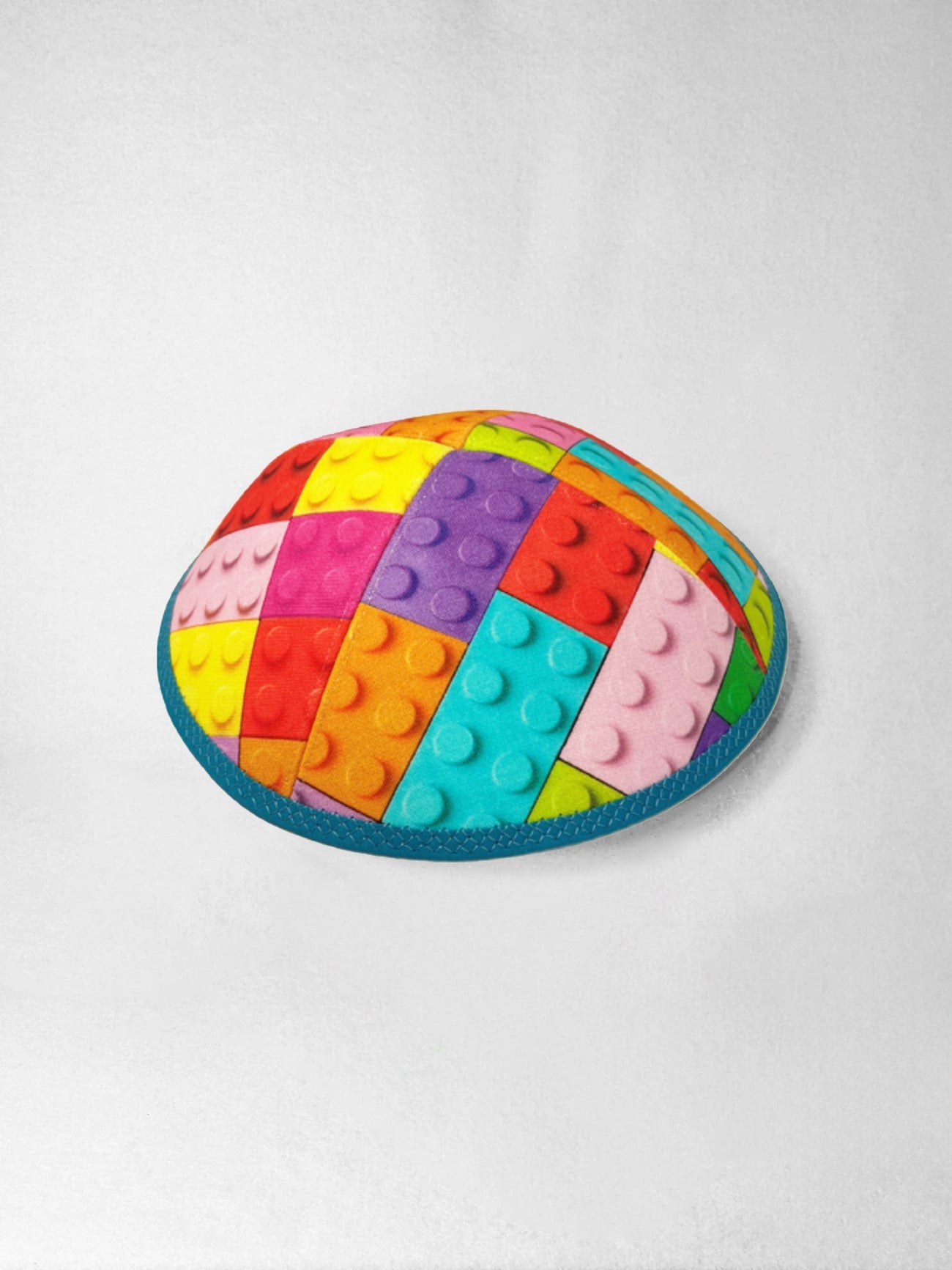 Kippah - Children's Building Blocks