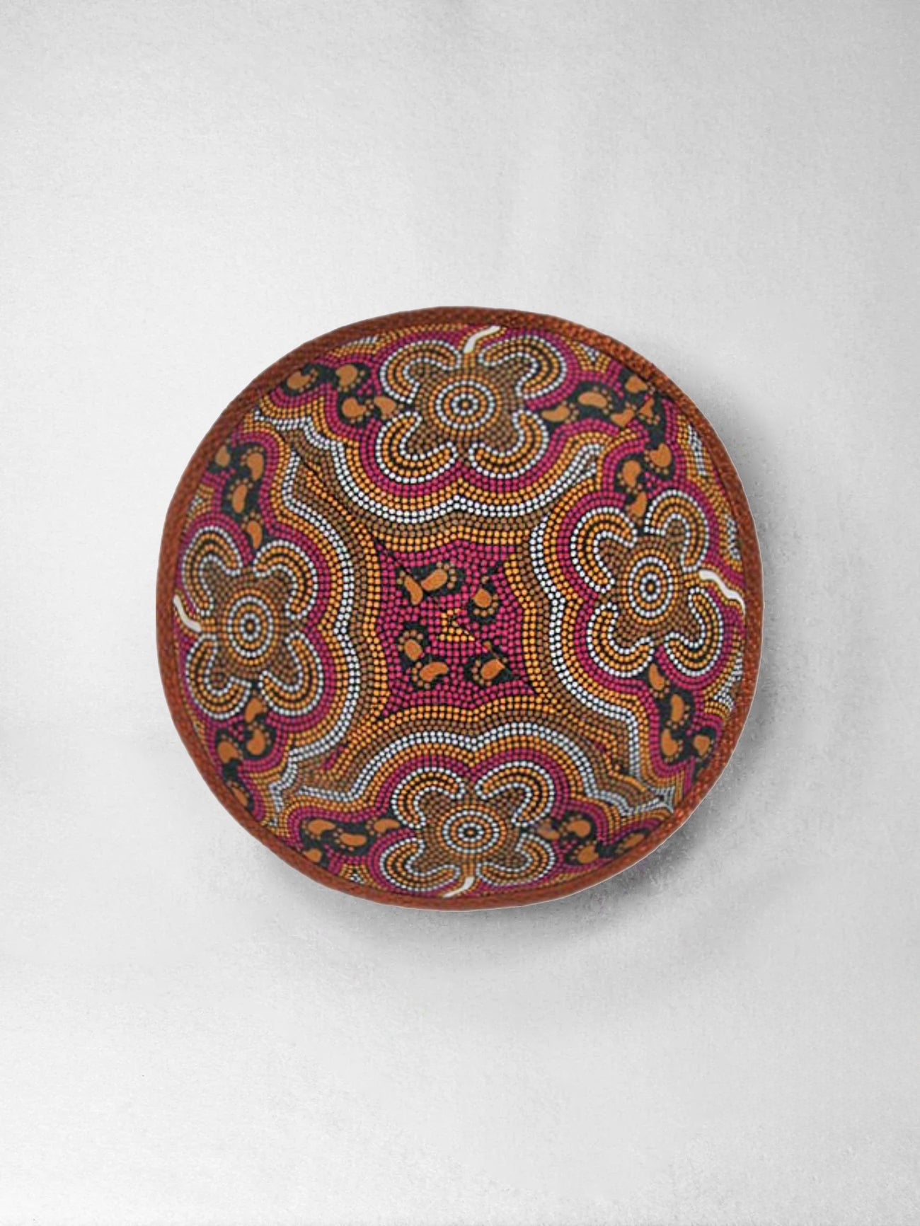 Kippah - On Walkabout, Australian