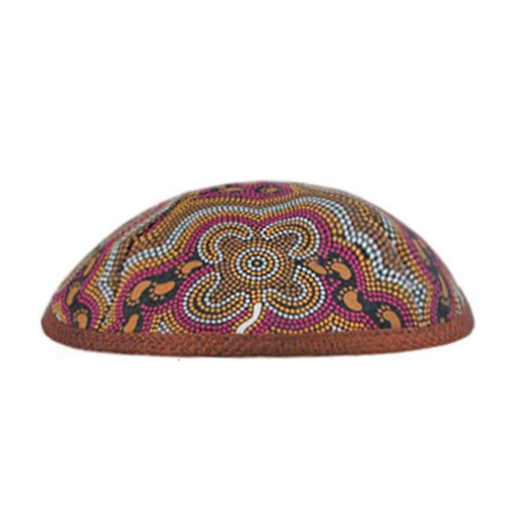 Kippah - On Walkabout, Australian