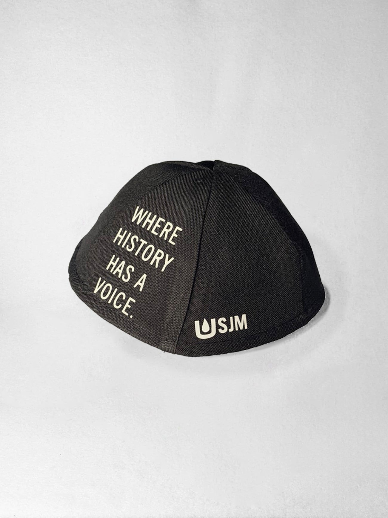 Kippah - Where History has a Voice - SJM