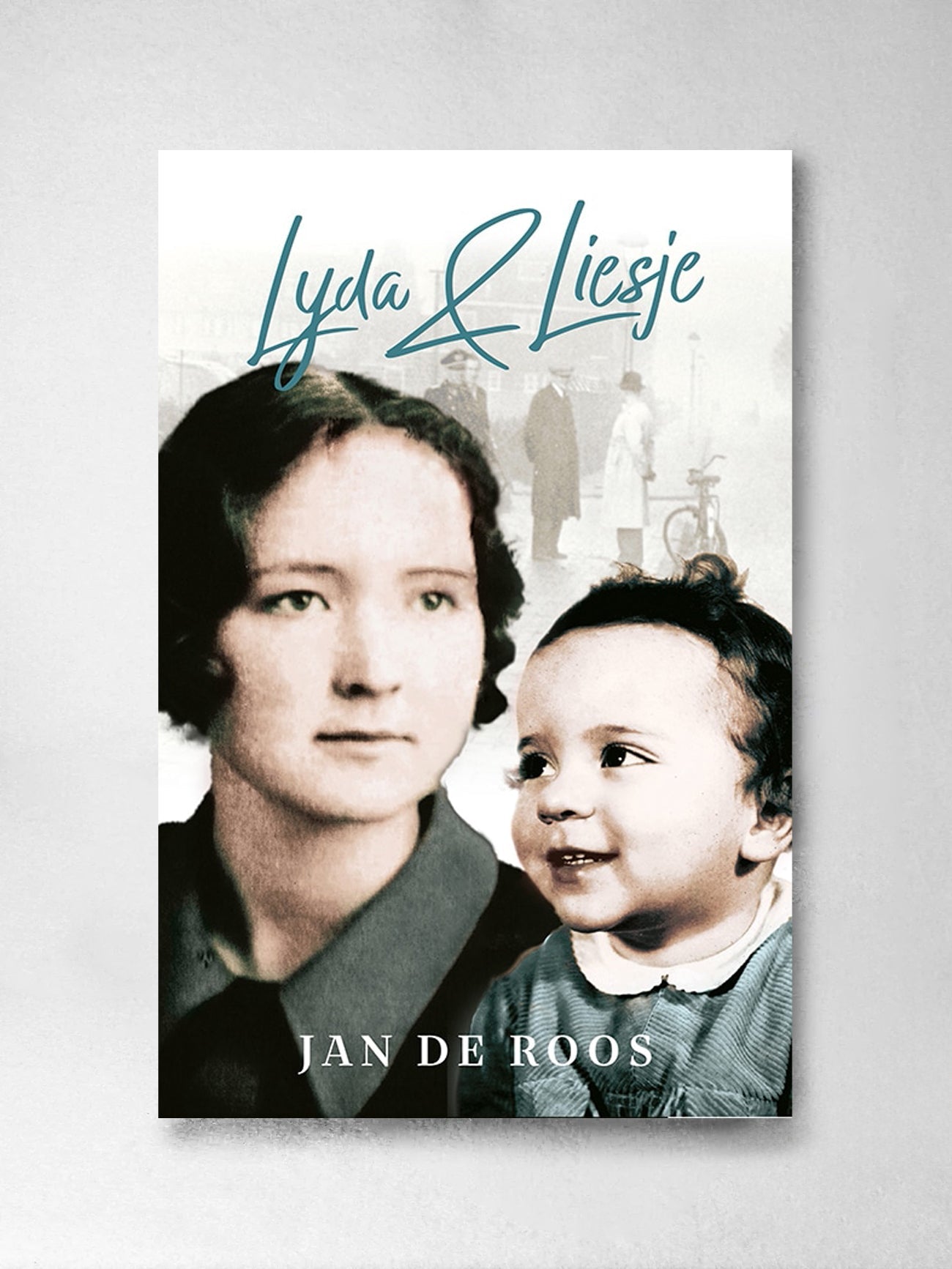 Lyda & Liesje – Jan De Roos