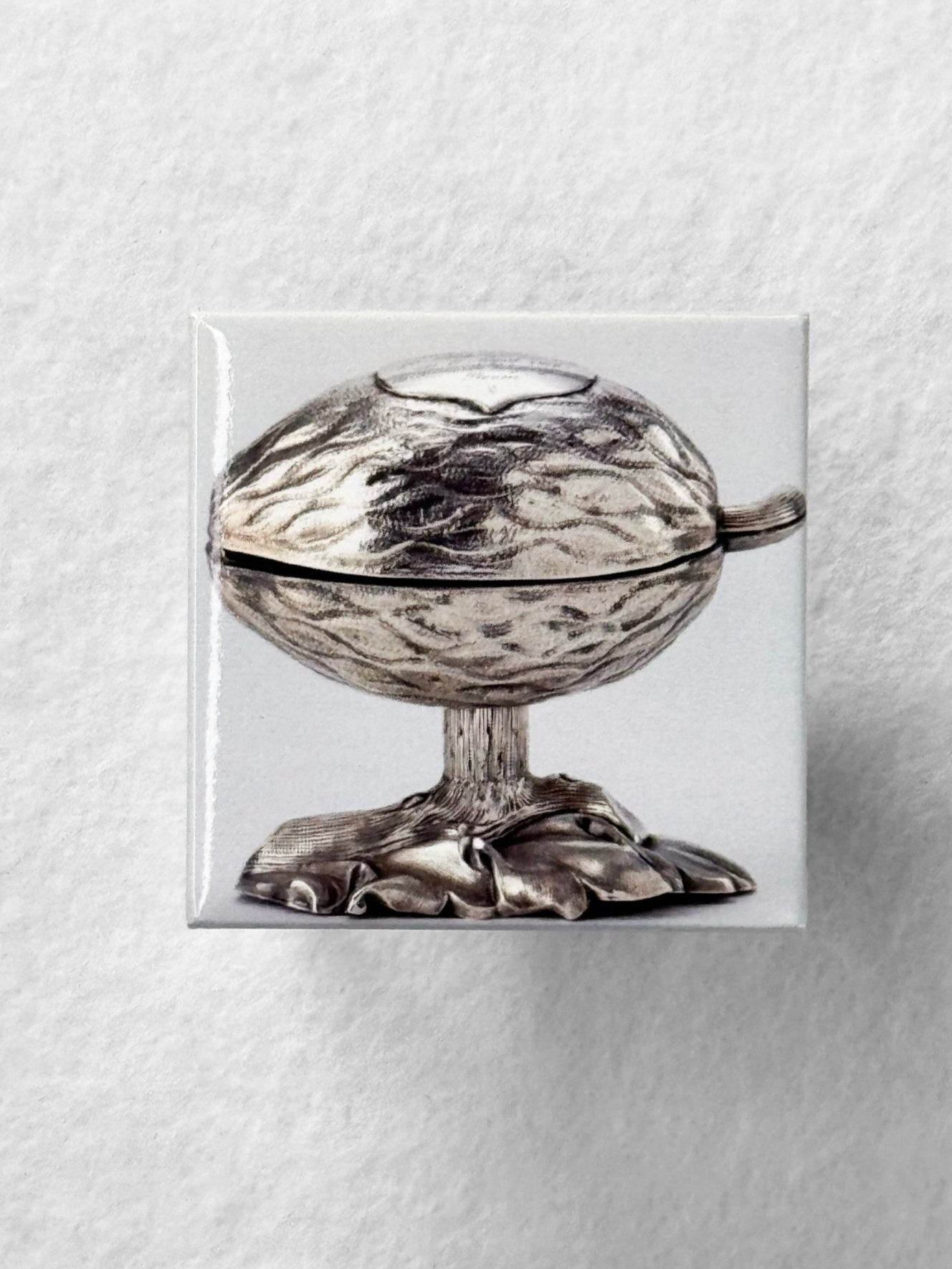 Magnet - Etrog Container - SJM Collections