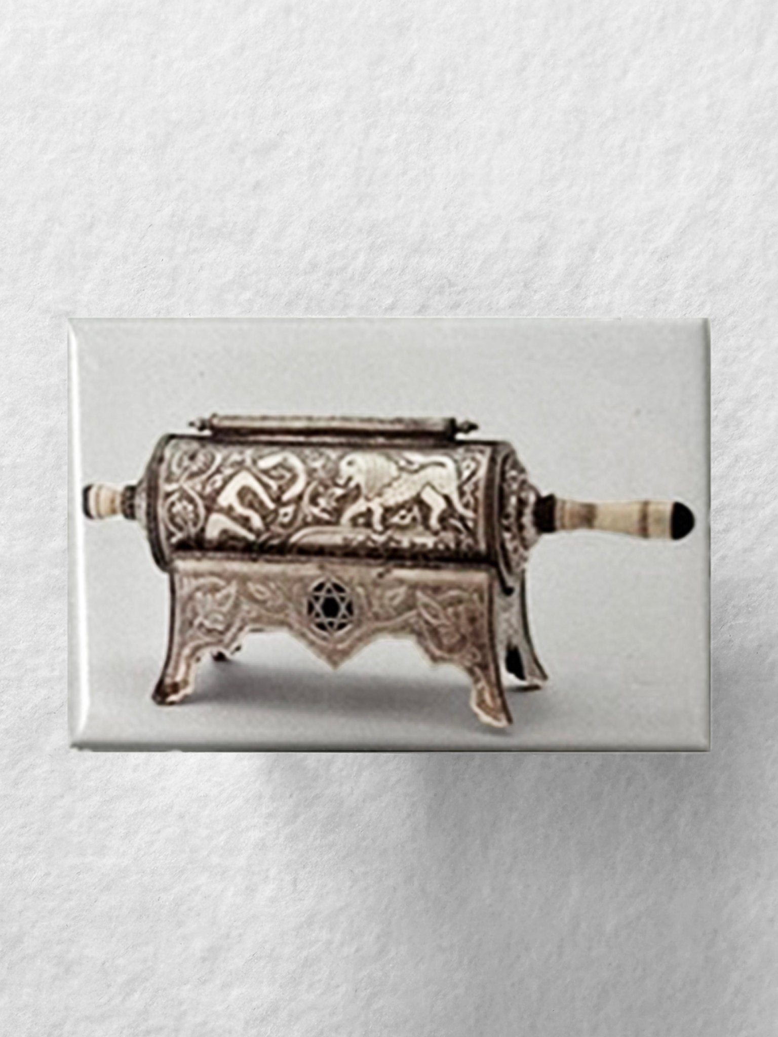 Magnet - Megillat Esther - SJM Collections