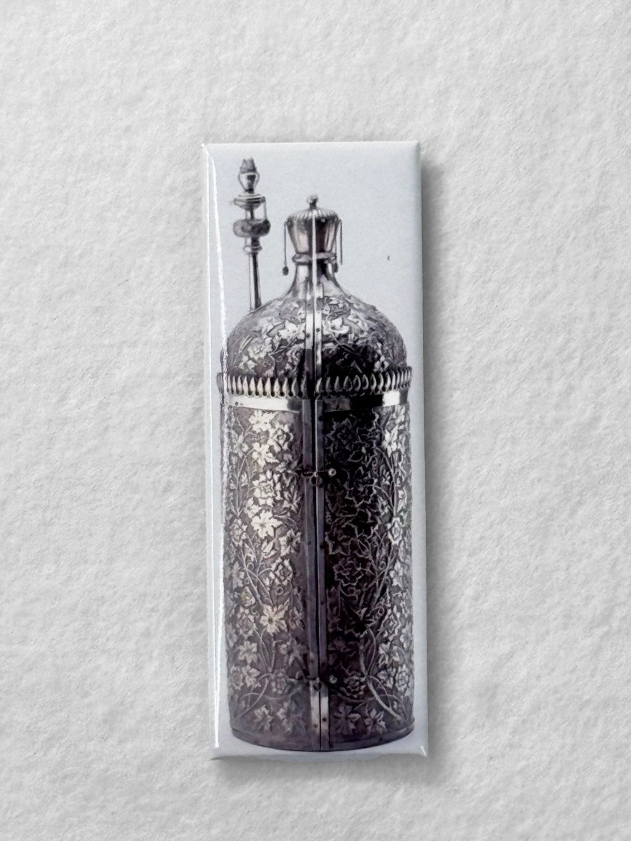 Magnet - Torah Case - SJM Collections
